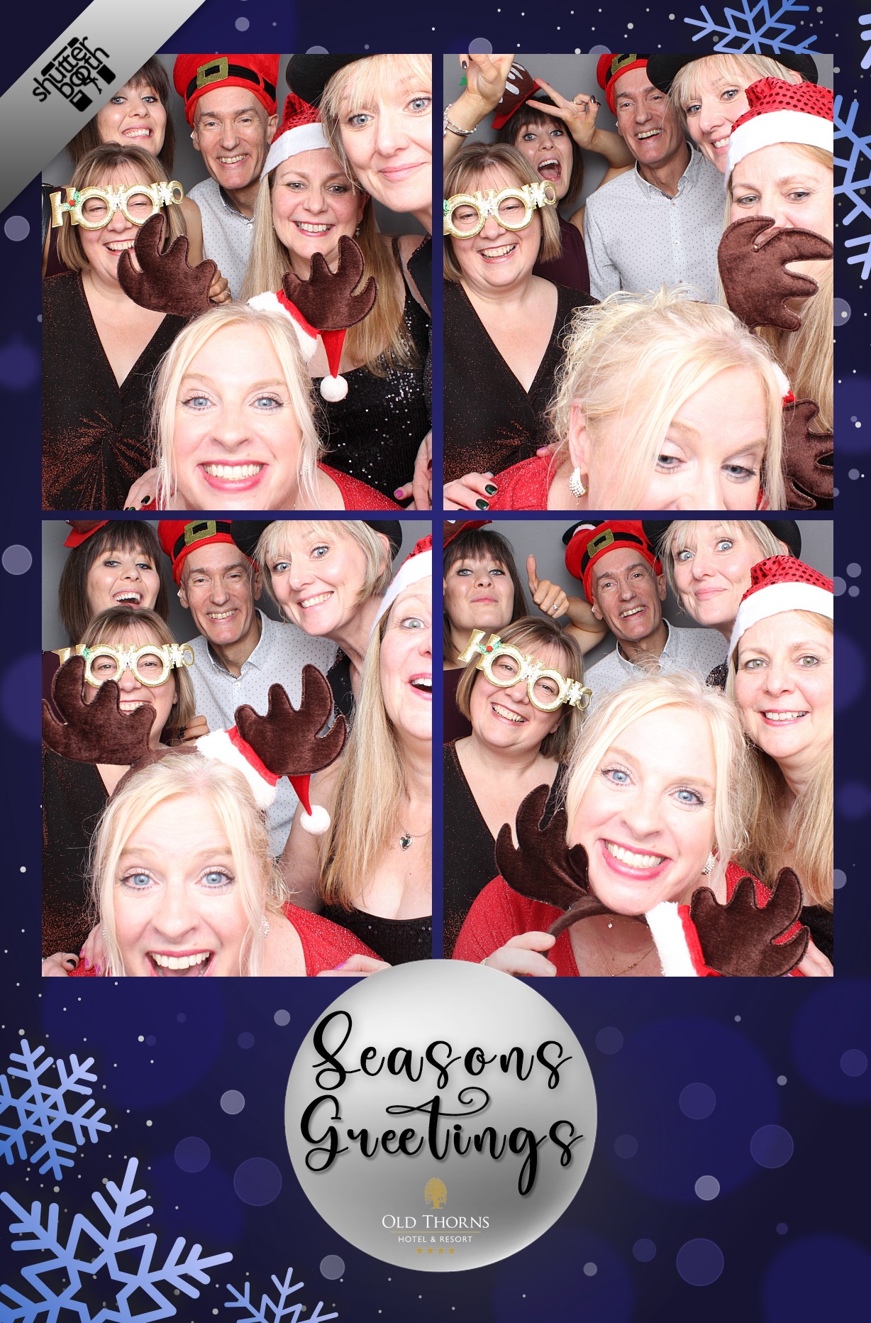 Elevation's Christmas Party | View more photos from the event at gallery.shutterbooth.co.uk/u/Shutterbooth/Elevations-Christmas-Party