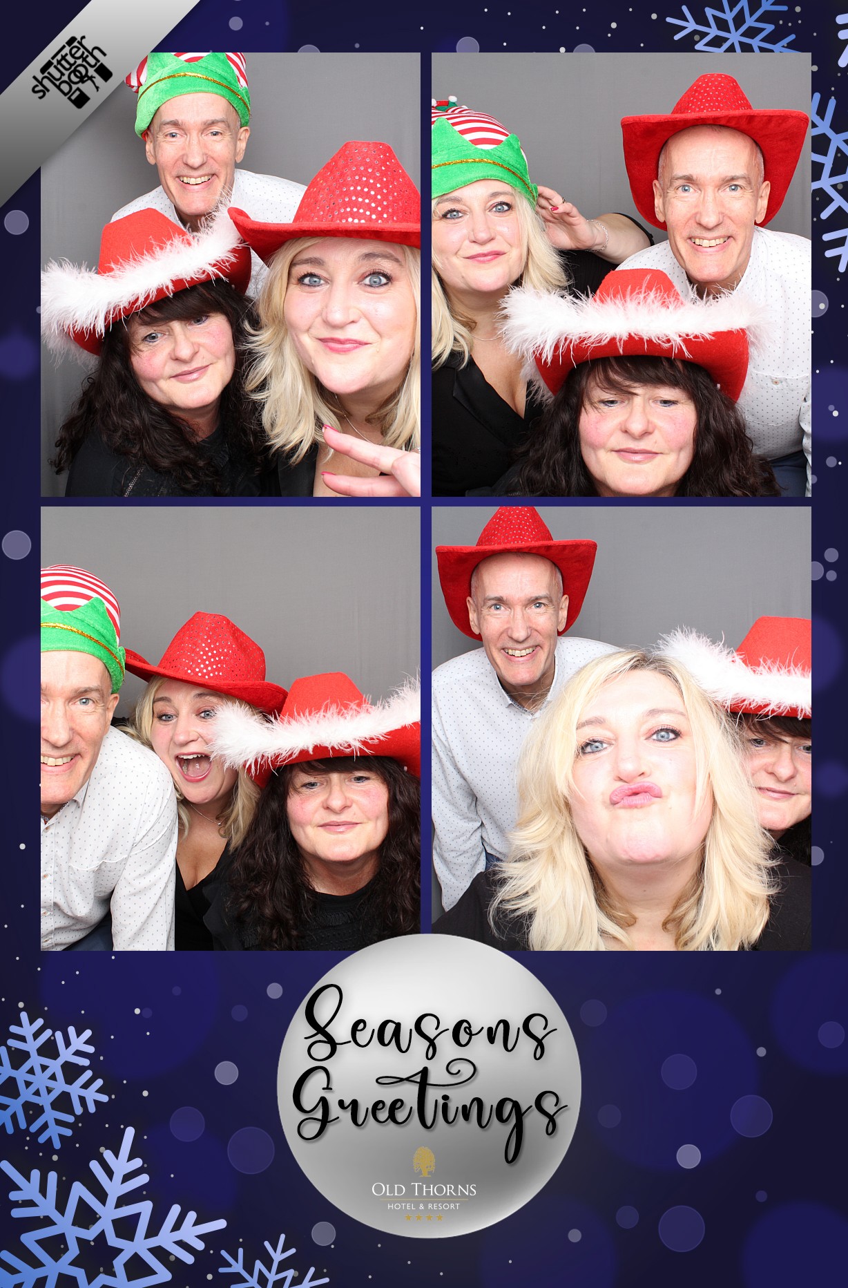 Elevation's Christmas Party | View more photos from the event at gallery.shutterbooth.co.uk/u/Shutterbooth/Elevations-Christmas-Party