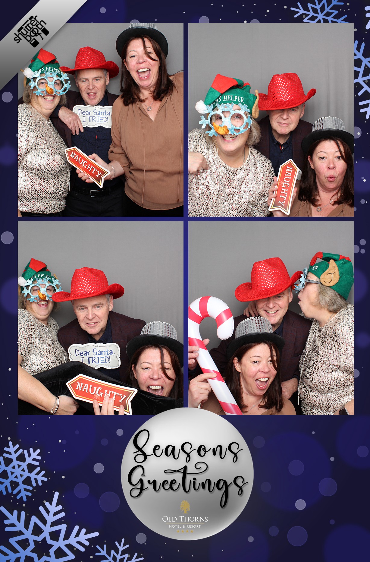 Elevation's Christmas Party | View more photos from the event at gallery.shutterbooth.co.uk/u/Shutterbooth/Elevations-Christmas-Party