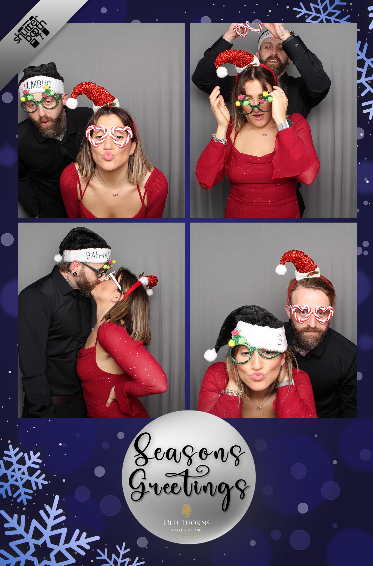 Elevation's Christmas Party | View more photos from the event at gallery.shutterbooth.co.uk/u/Shutterbooth/Elevations-Christmas-Party