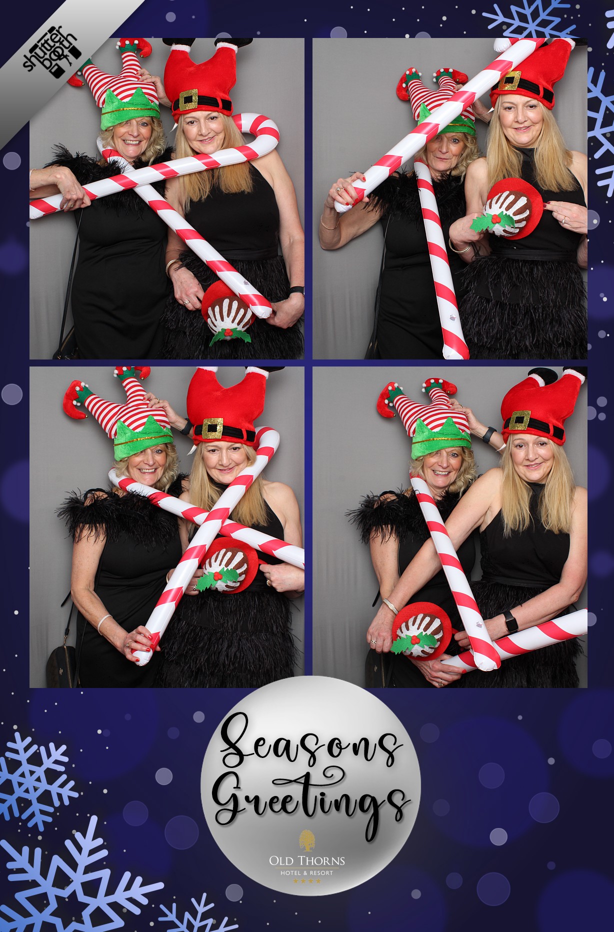 Elevation's Christmas Party | View more photos from the event at gallery.shutterbooth.co.uk/u/Shutterbooth/Elevations-Christmas-Party