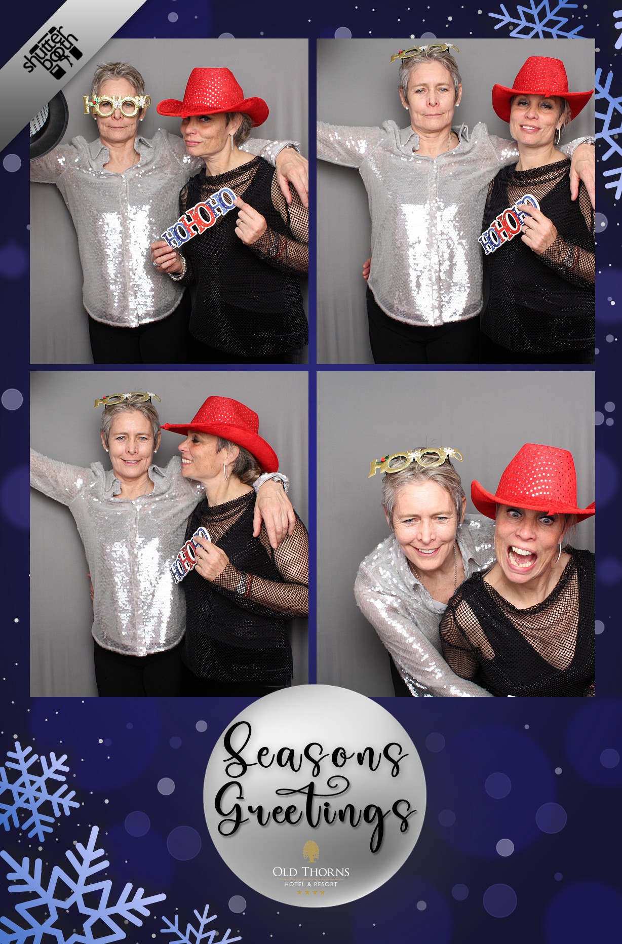 Elevation's Christmas Party | View more photos from the event at gallery.shutterbooth.co.uk/u/Shutterbooth/Elevations-Christmas-Party