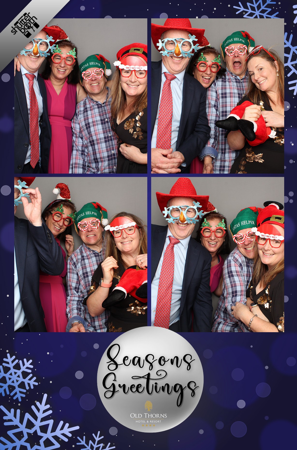 Elevation's Christmas Party | View more photos from the event at gallery.shutterbooth.co.uk/u/Shutterbooth/Elevations-Christmas-Party
