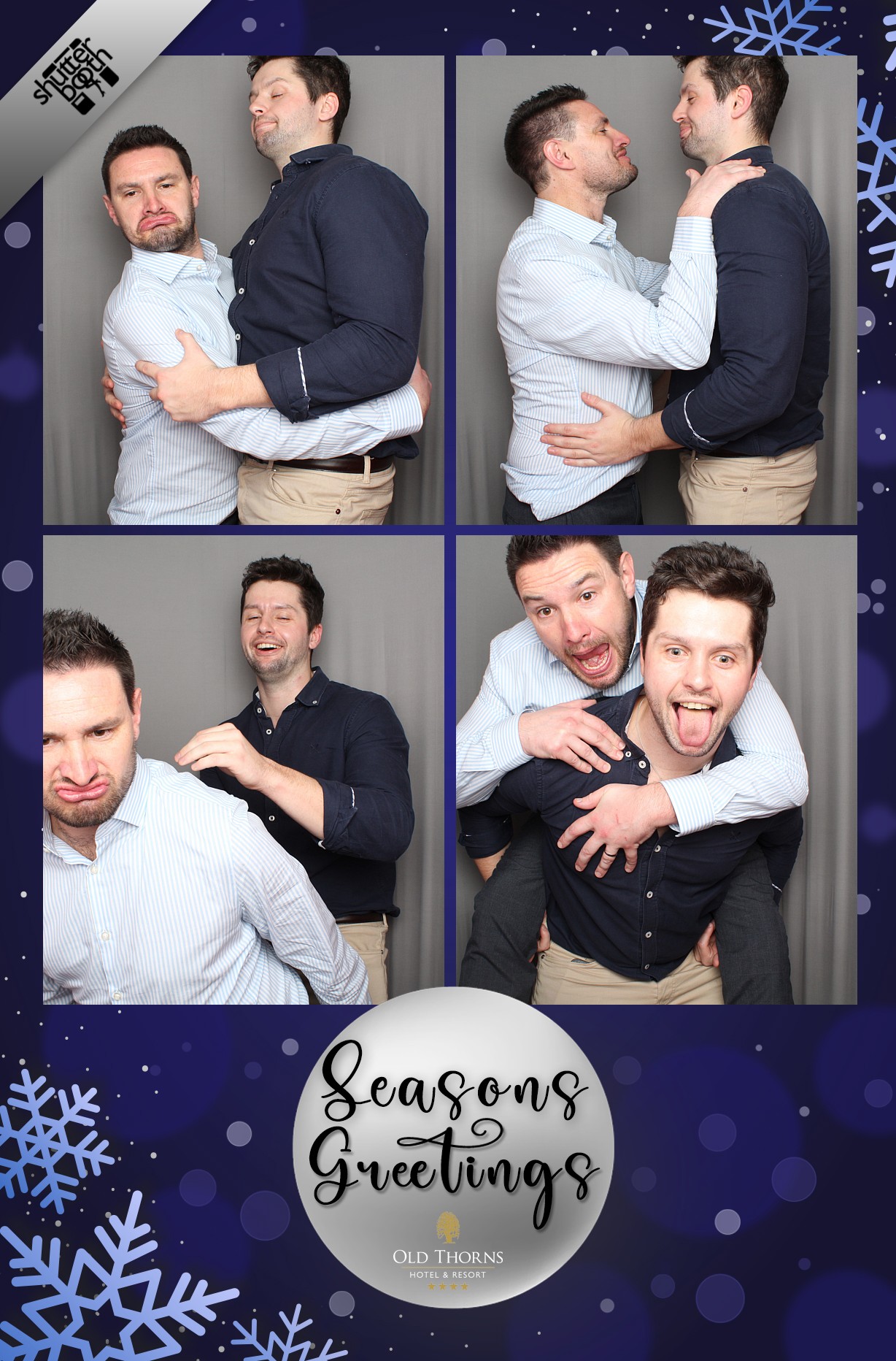 Elevation's Christmas Party | View more photos from the event at gallery.shutterbooth.co.uk/u/Shutterbooth/Elevations-Christmas-Party