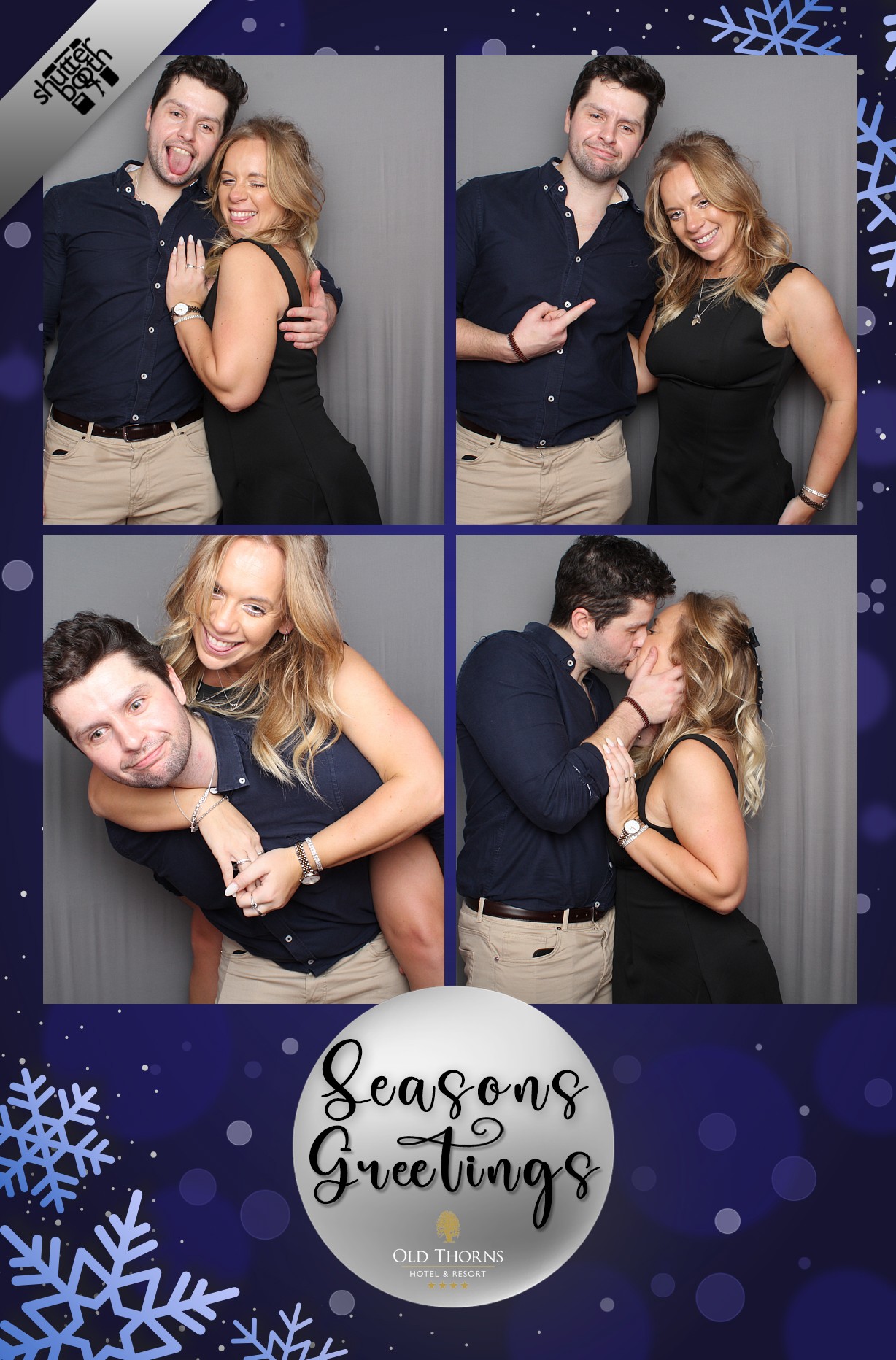 Elevation's Christmas Party | View more photos from the event at gallery.shutterbooth.co.uk/u/Shutterbooth/Elevations-Christmas-Party