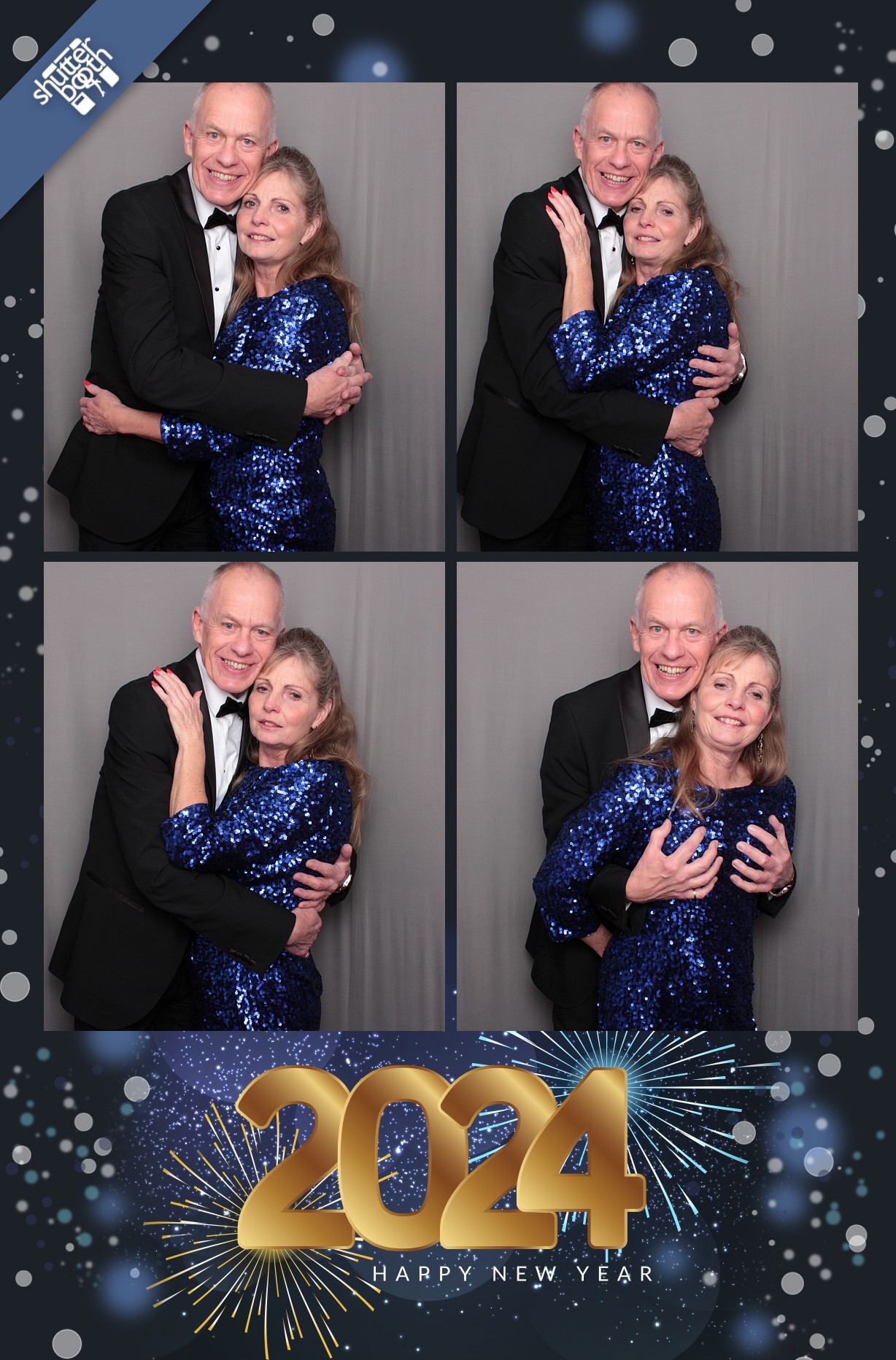 New Years Eve 2024! | View more photos from the event at gallery.shutterbooth.co.uk/u/Shutterbooth/New-Years-Eve-2024
