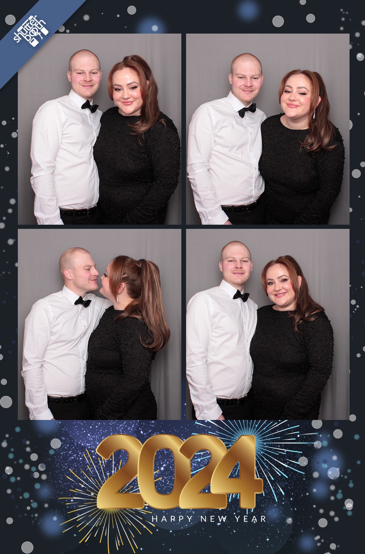New Years Eve 2024! | View more photos from the event at gallery.shutterbooth.co.uk/u/Shutterbooth/New-Years-Eve-2024