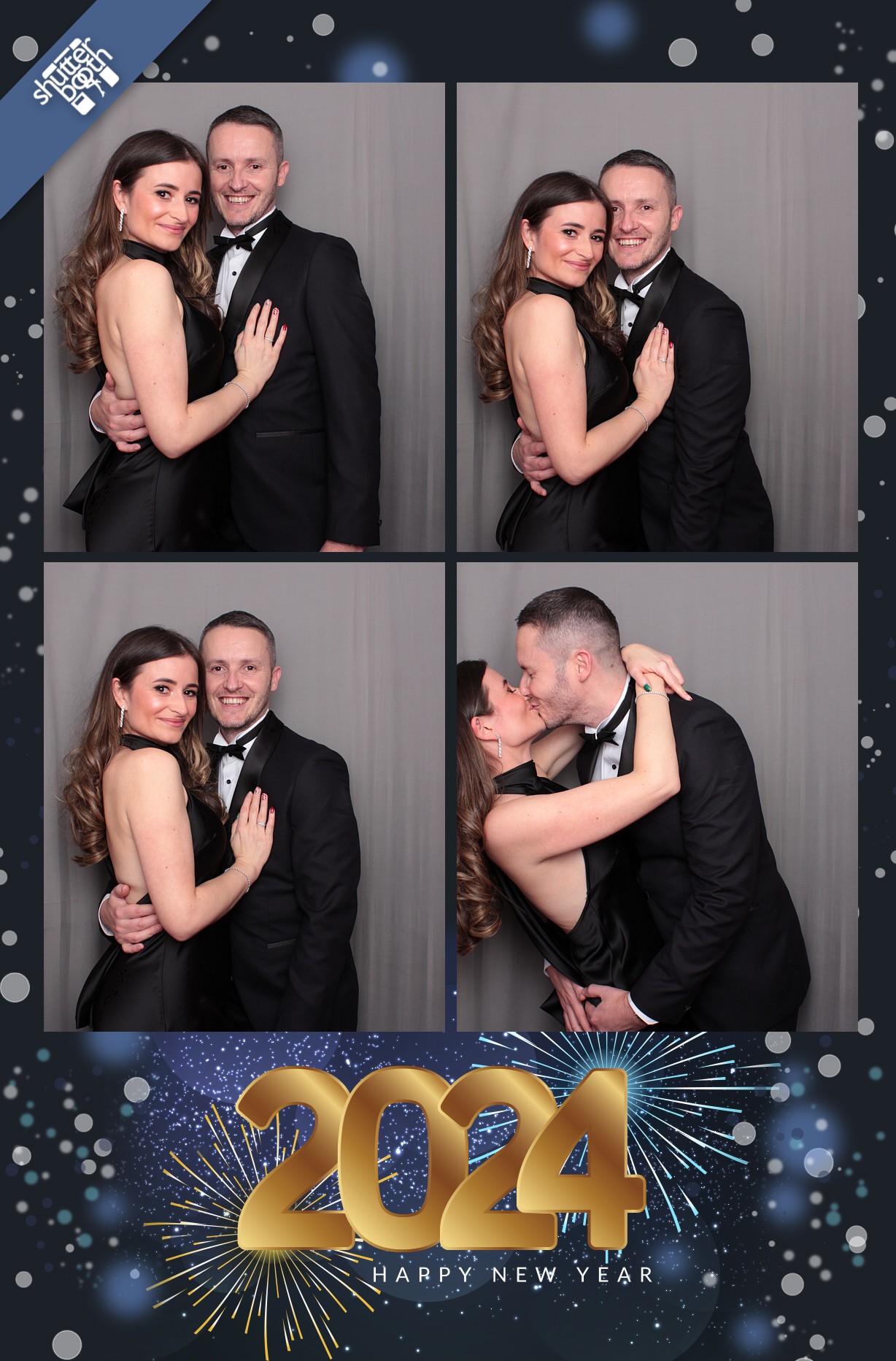 New Years Eve 2024! | View more photos from the event at gallery.shutterbooth.co.uk/u/Shutterbooth/New-Years-Eve-2024