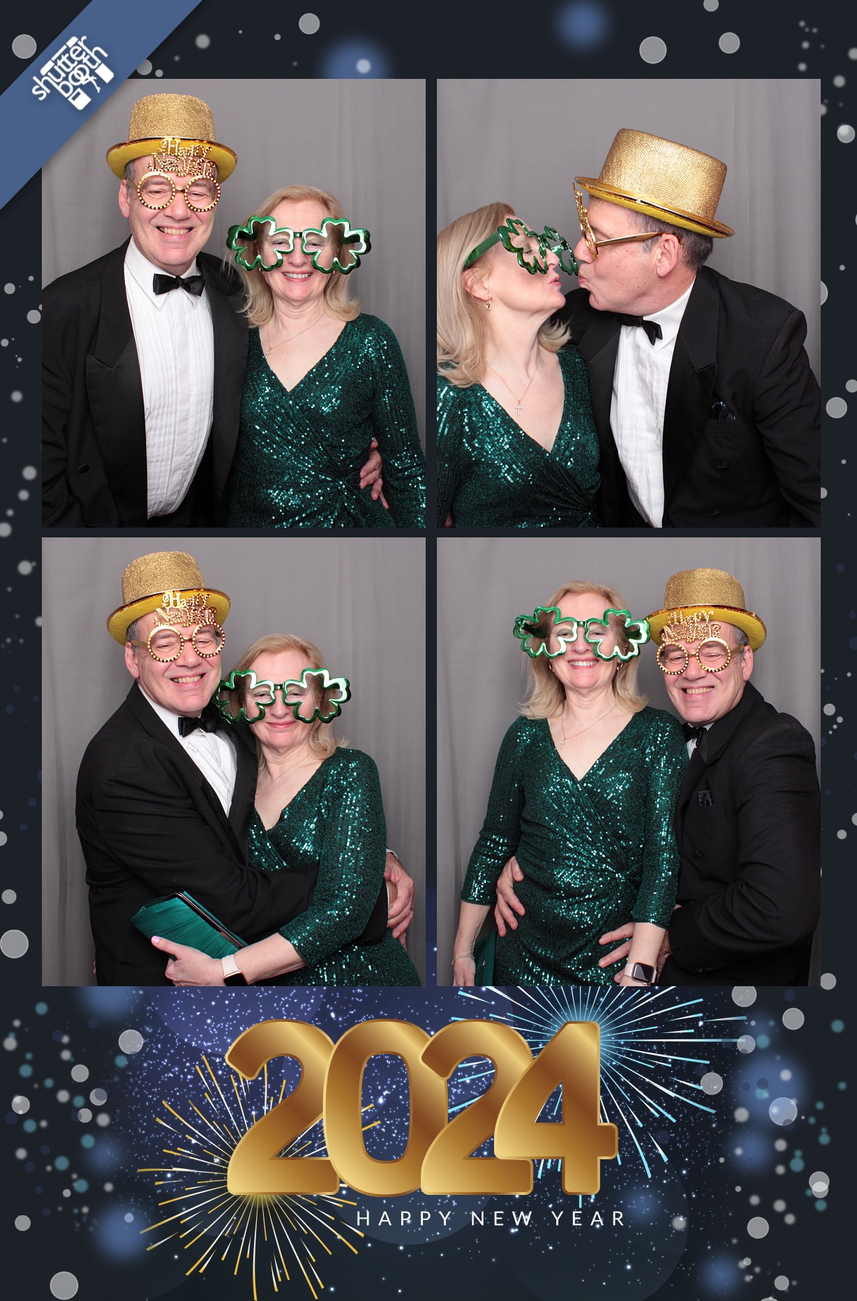 New Years Eve 2024! | View more photos from the event at gallery.shutterbooth.co.uk/u/Shutterbooth/New-Years-Eve-2024