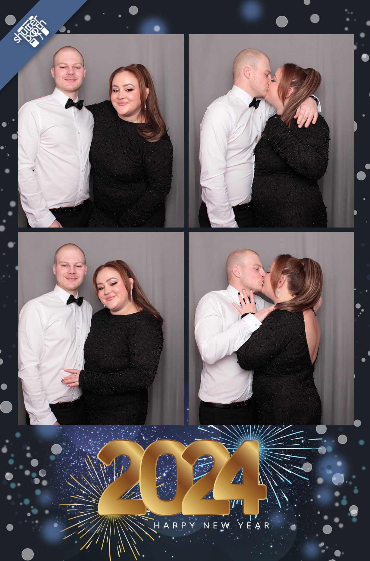 New Years Eve 2024! | View more photos from the event at gallery.shutterbooth.co.uk/u/Shutterbooth/New-Years-Eve-2024