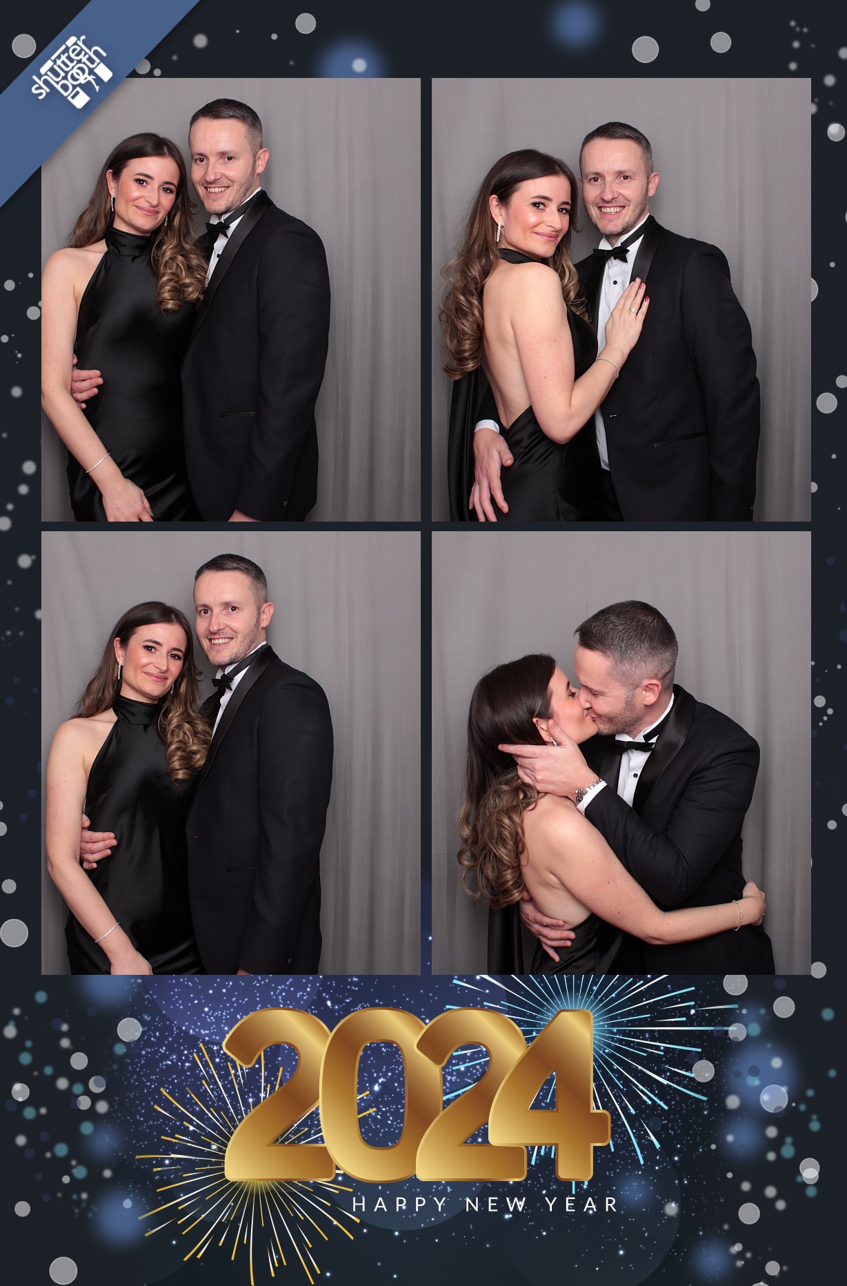 New Years Eve 2024! | View more photos from the event at gallery.shutterbooth.co.uk/u/Shutterbooth/New-Years-Eve-2024