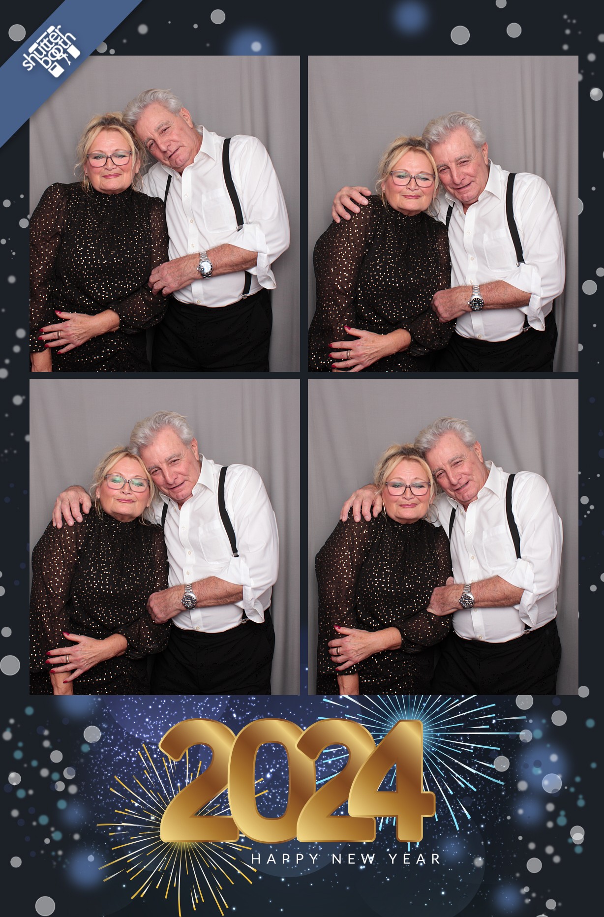 New Years Eve 2024! | View more photos from the event at gallery.shutterbooth.co.uk/u/Shutterbooth/New-Years-Eve-2024