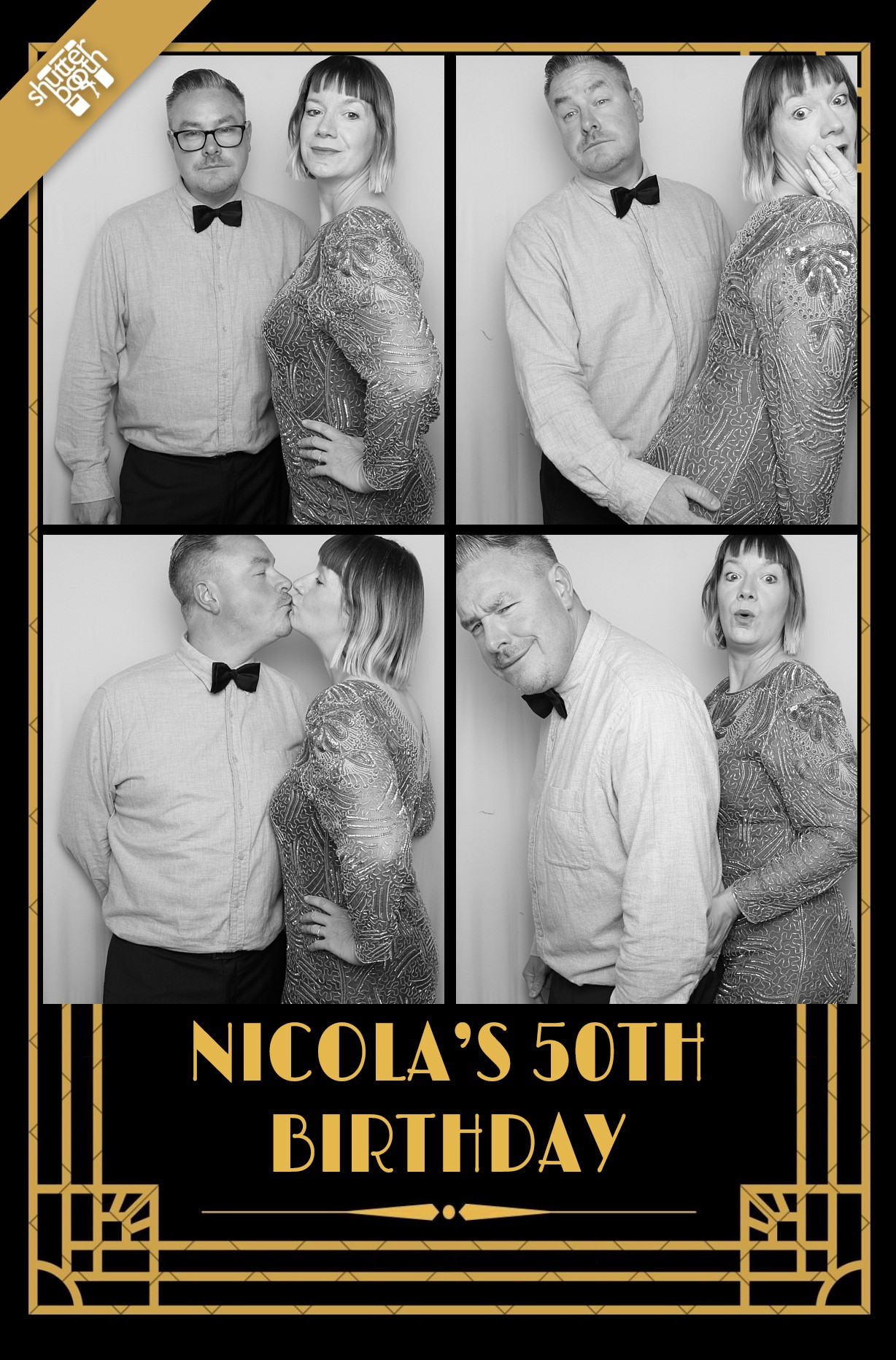 Nicola's 50th Birthday | View more photos from the event at gallery.shutterbooth.co.uk/u/Shutterbooth/Nicolas-50th-Birthday