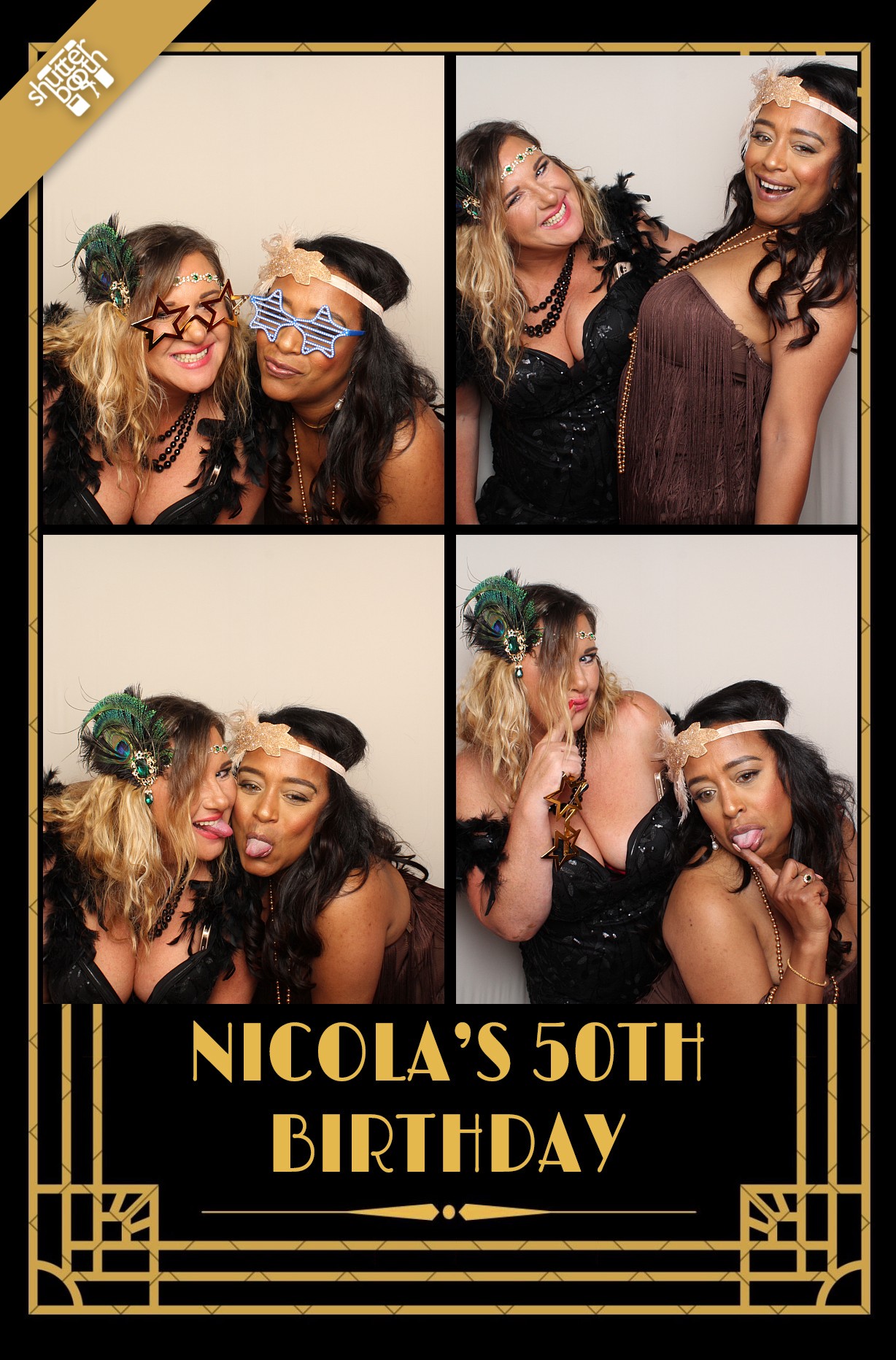 Nicola's 50th Birthday | View more photos from the event at gallery.shutterbooth.co.uk/u/Shutterbooth/Nicolas-50th-Birthday