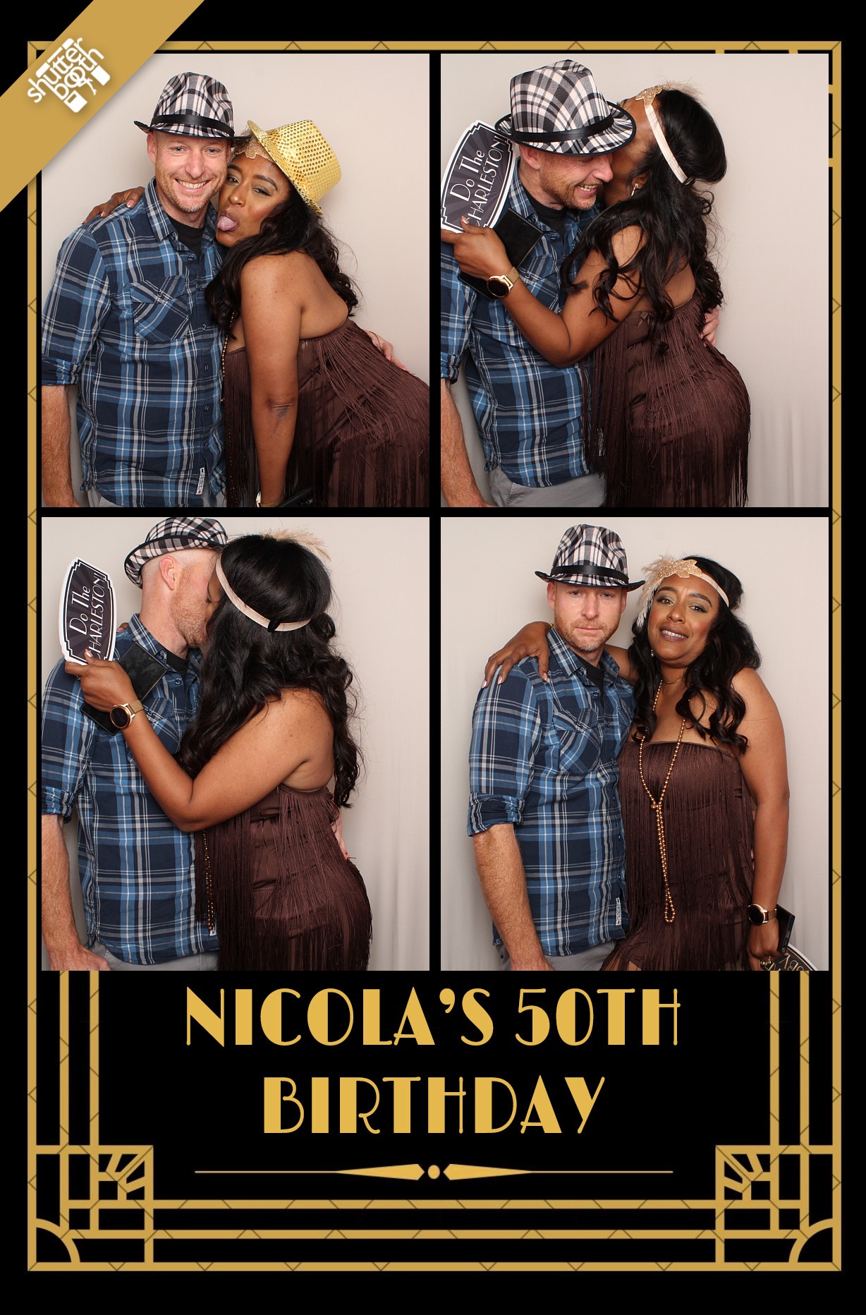 Nicola's 50th Birthday | View more photos from the event at gallery.shutterbooth.co.uk/u/Shutterbooth/Nicolas-50th-Birthday