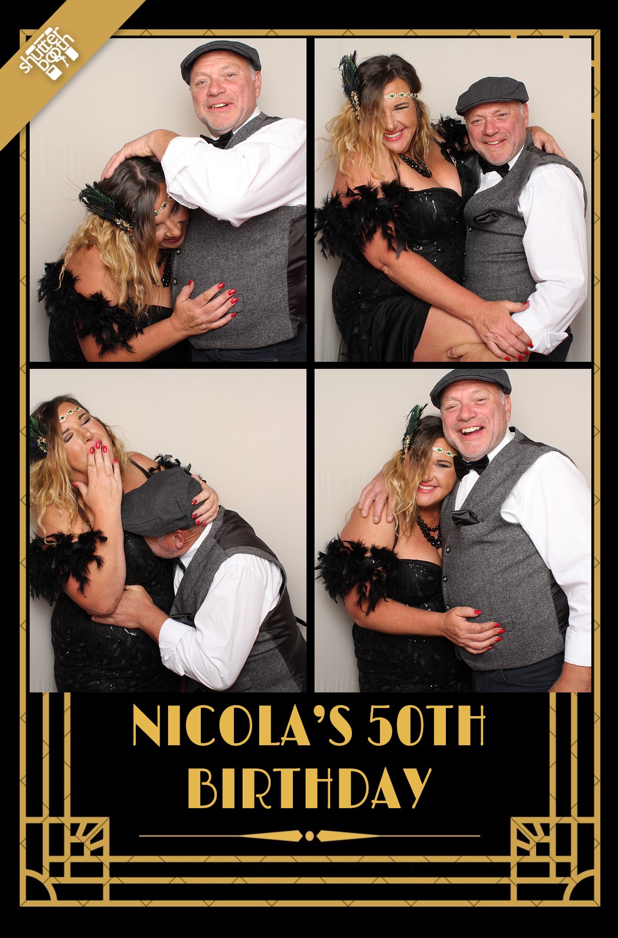 Nicola's 50th Birthday | View more photos from the event at gallery.shutterbooth.co.uk/u/Shutterbooth/Nicolas-50th-Birthday