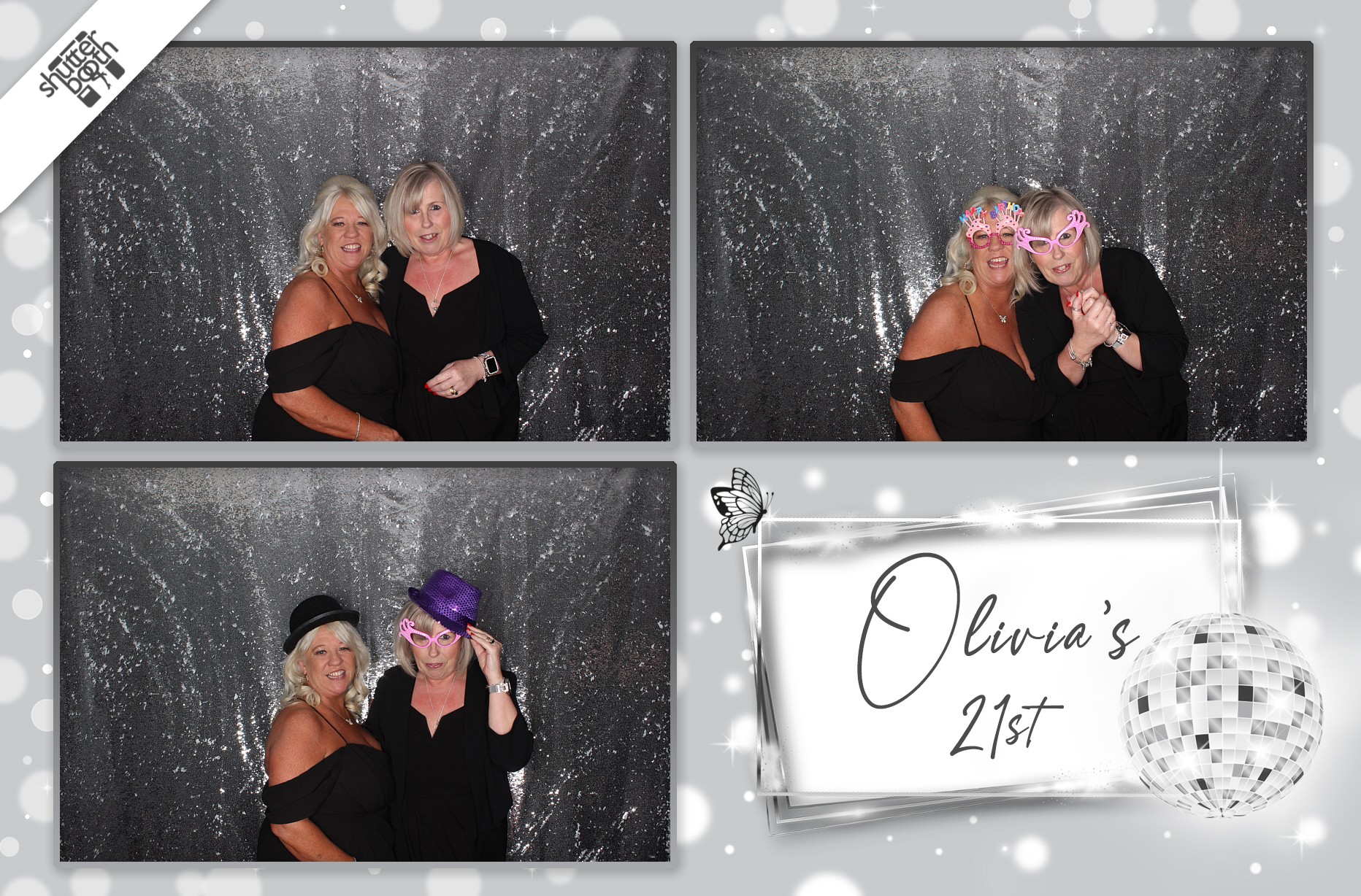 Olivia's 21st Birthday | View more photos from the event at gallery.shutterbooth.co.uk/u/Shutterbooth/Olivias-21st-Birthday