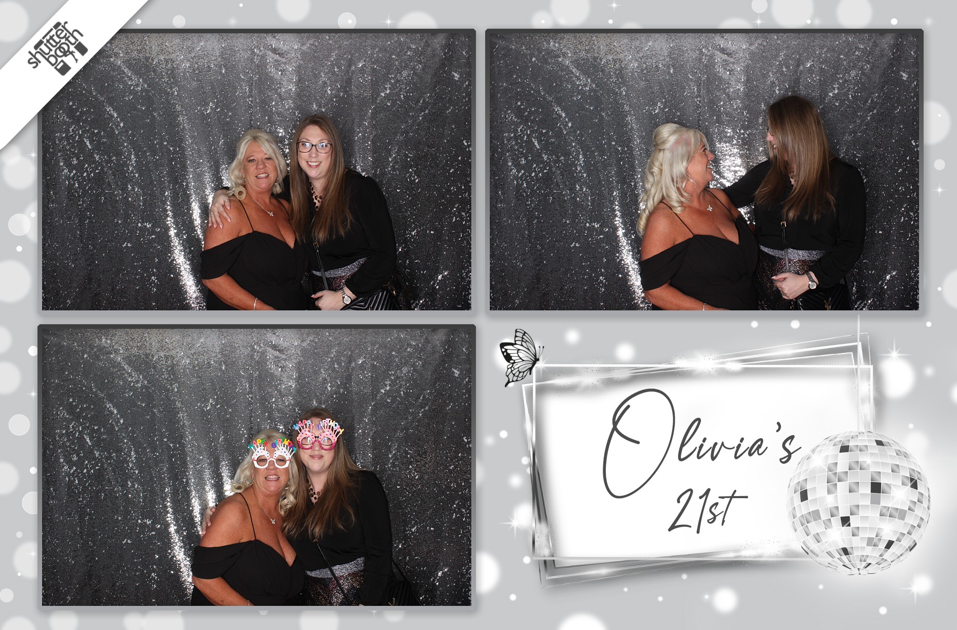 Olivia's 21st Birthday | View more photos from the event at gallery.shutterbooth.co.uk/u/Shutterbooth/Olivias-21st-Birthday
