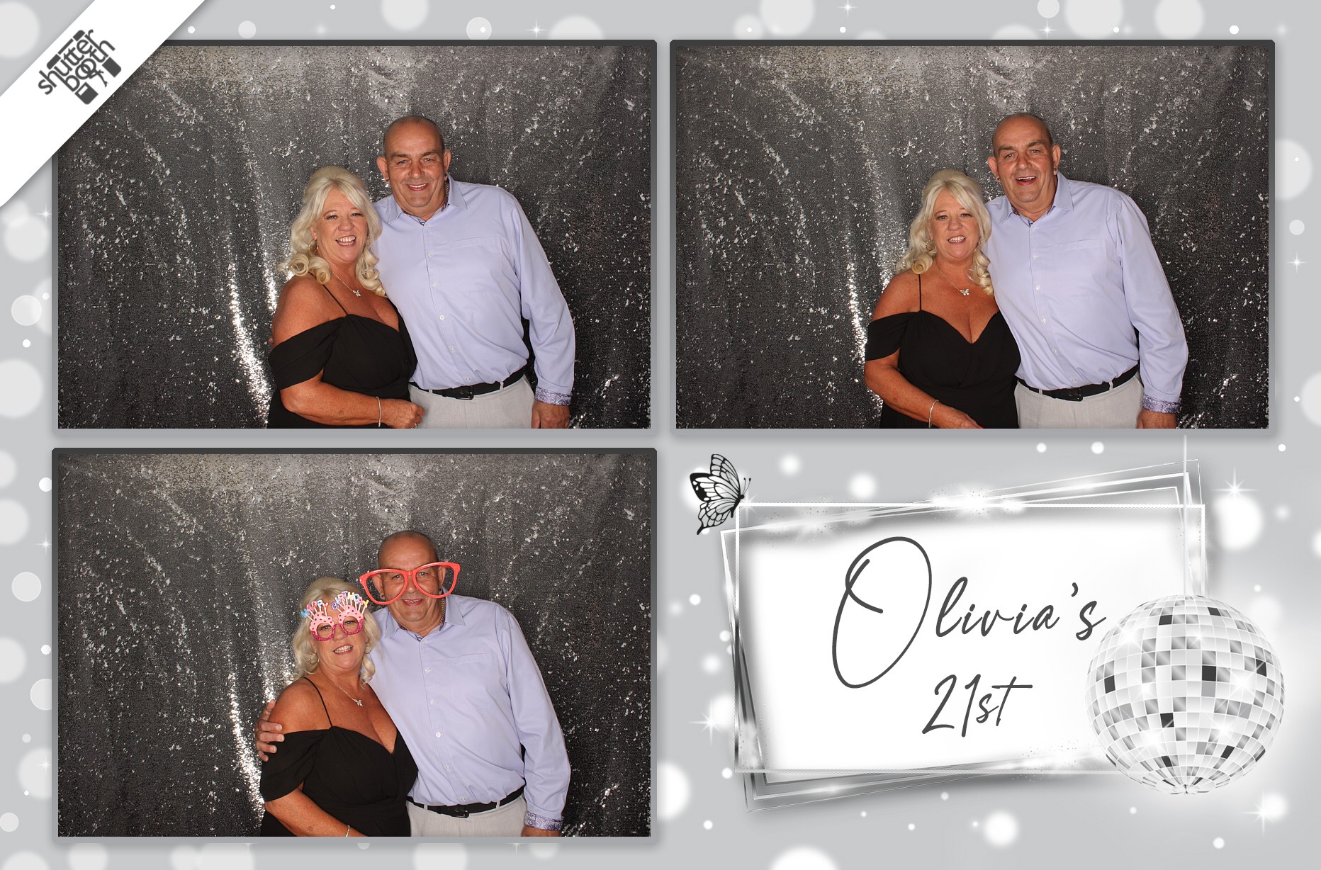 Olivia's 21st Birthday | View more photos from the event at gallery.shutterbooth.co.uk/u/Shutterbooth/Olivias-21st-Birthday