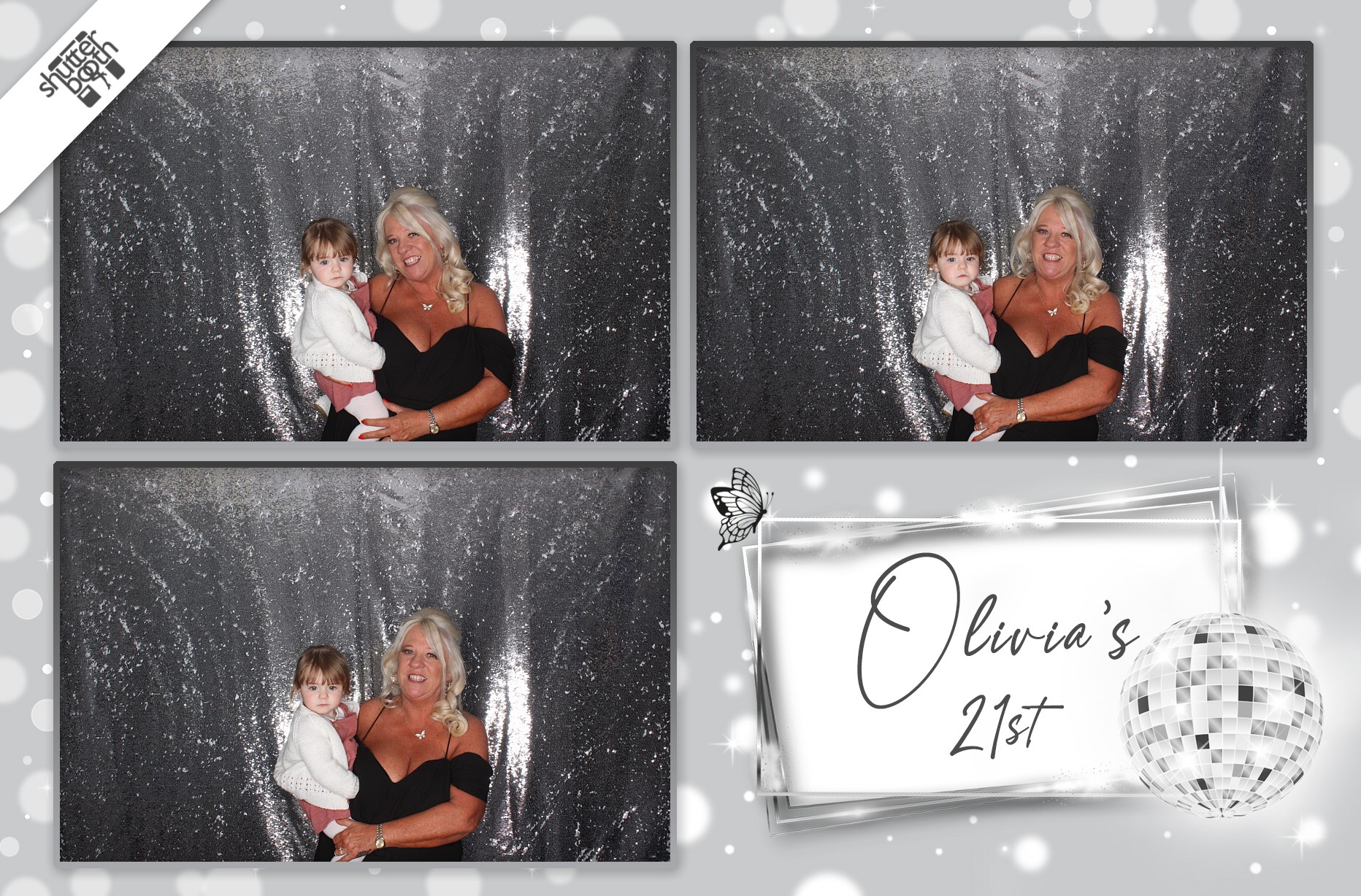Olivia's 21st Birthday | View more photos from the event at gallery.shutterbooth.co.uk/u/Shutterbooth/Olivias-21st-Birthday