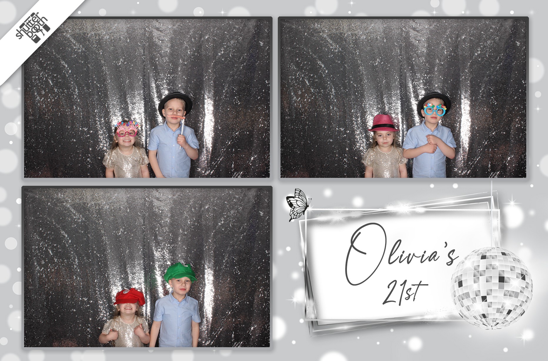 Olivia's 21st Birthday | View more photos from the event at gallery.shutterbooth.co.uk/u/Shutterbooth/Olivias-21st-Birthday