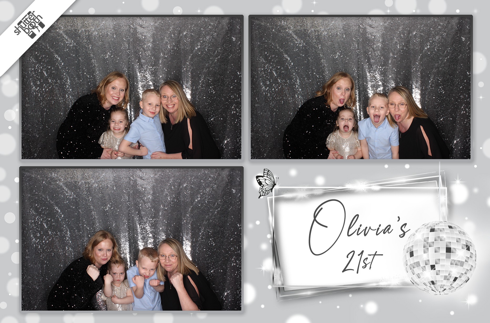 Olivia's 21st Birthday | View more photos from the event at gallery.shutterbooth.co.uk/u/Shutterbooth/Olivias-21st-Birthday
