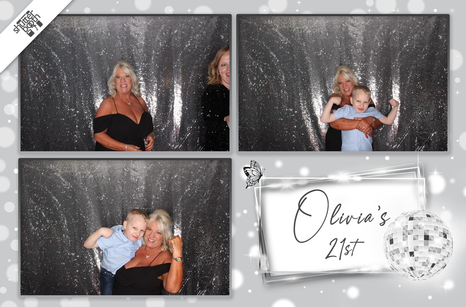 Olivia's 21st Birthday | View more photos from the event at gallery.shutterbooth.co.uk/u/Shutterbooth/Olivias-21st-Birthday