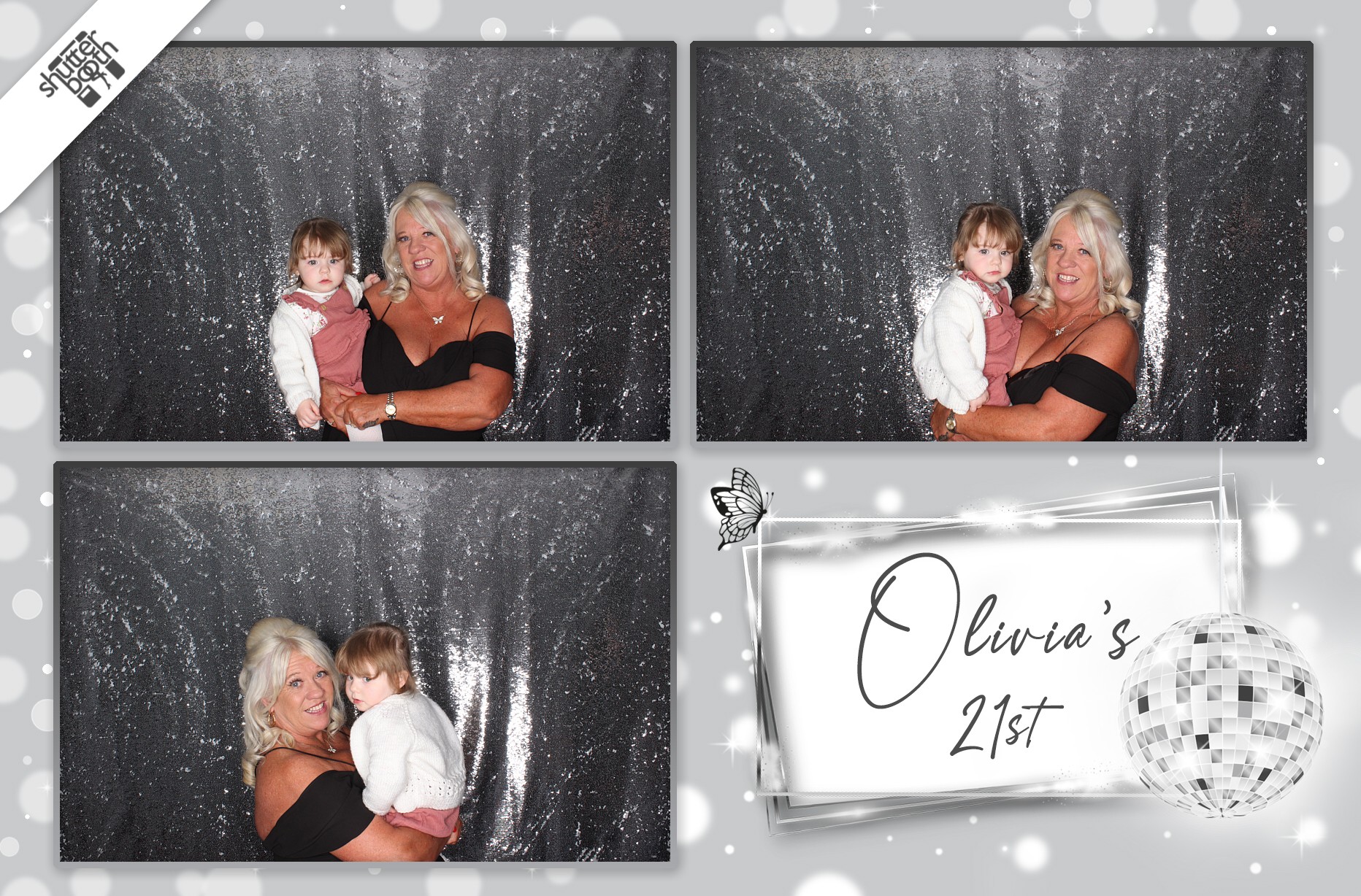 Olivia's 21st Birthday | View more photos from the event at gallery.shutterbooth.co.uk/u/Shutterbooth/Olivias-21st-Birthday
