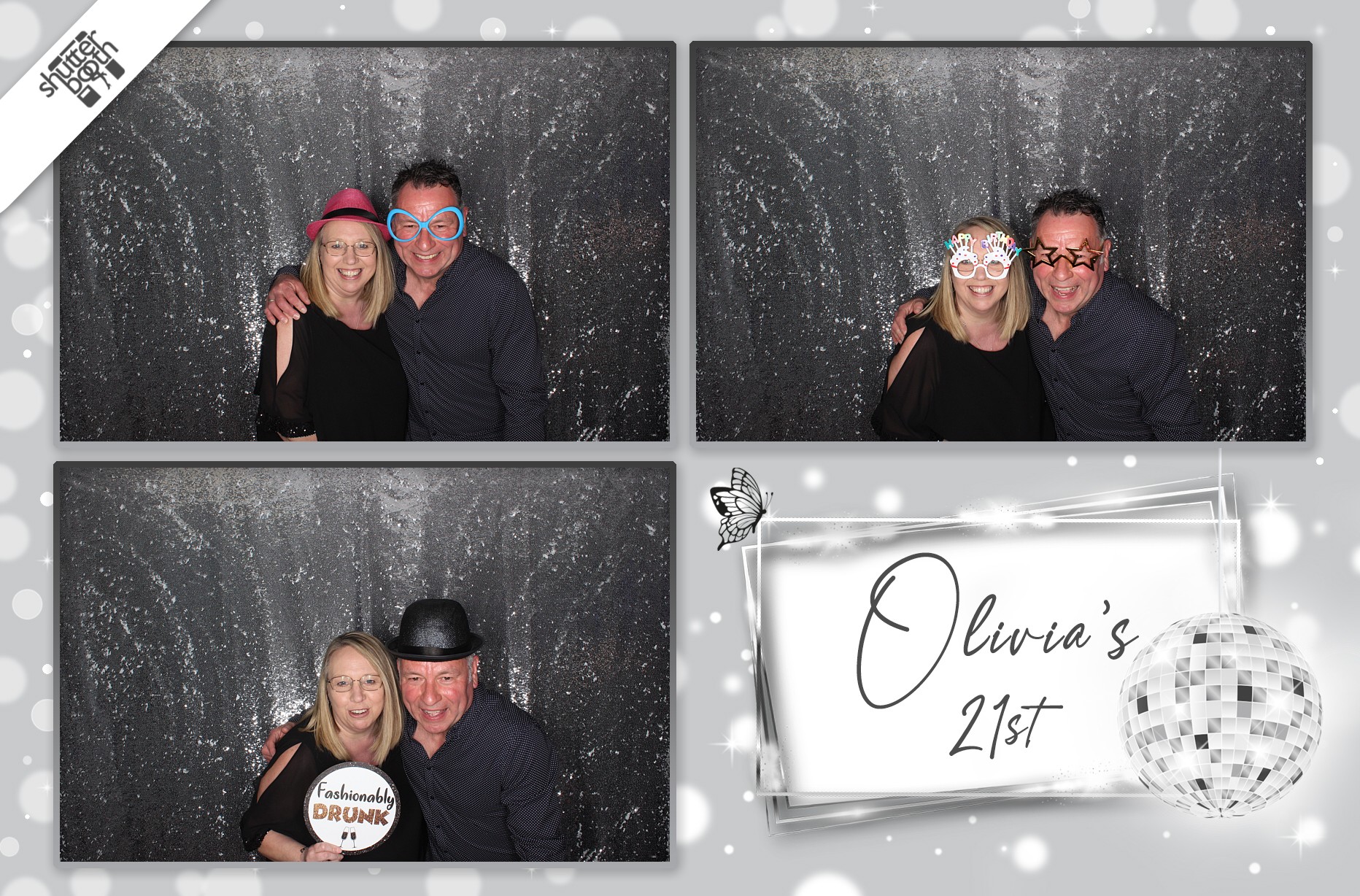 Olivia's 21st Birthday | View more photos from the event at gallery.shutterbooth.co.uk/u/Shutterbooth/Olivias-21st-Birthday