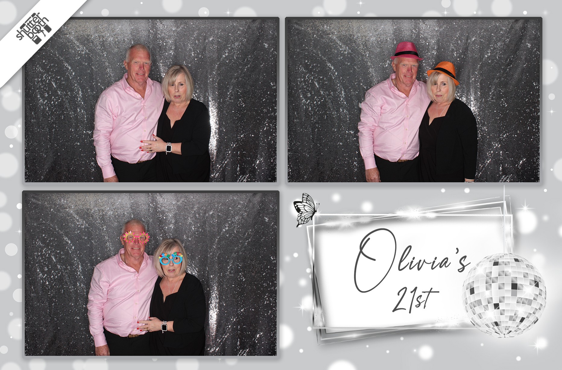 Olivia's 21st Birthday | View more photos from the event at gallery.shutterbooth.co.uk/u/Shutterbooth/Olivias-21st-Birthday