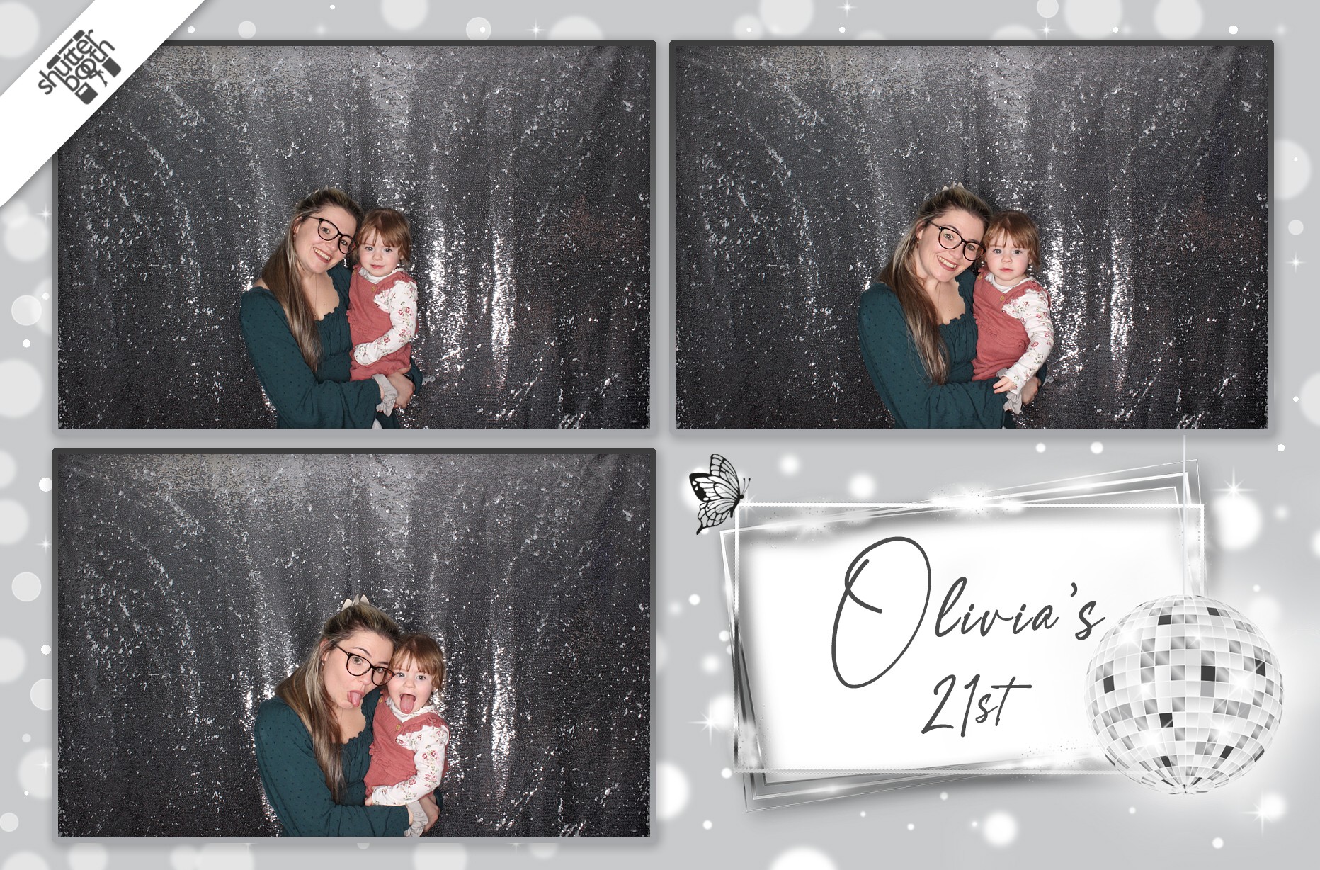 Olivia's 21st Birthday | View more photos from the event at gallery.shutterbooth.co.uk/u/Shutterbooth/Olivias-21st-Birthday