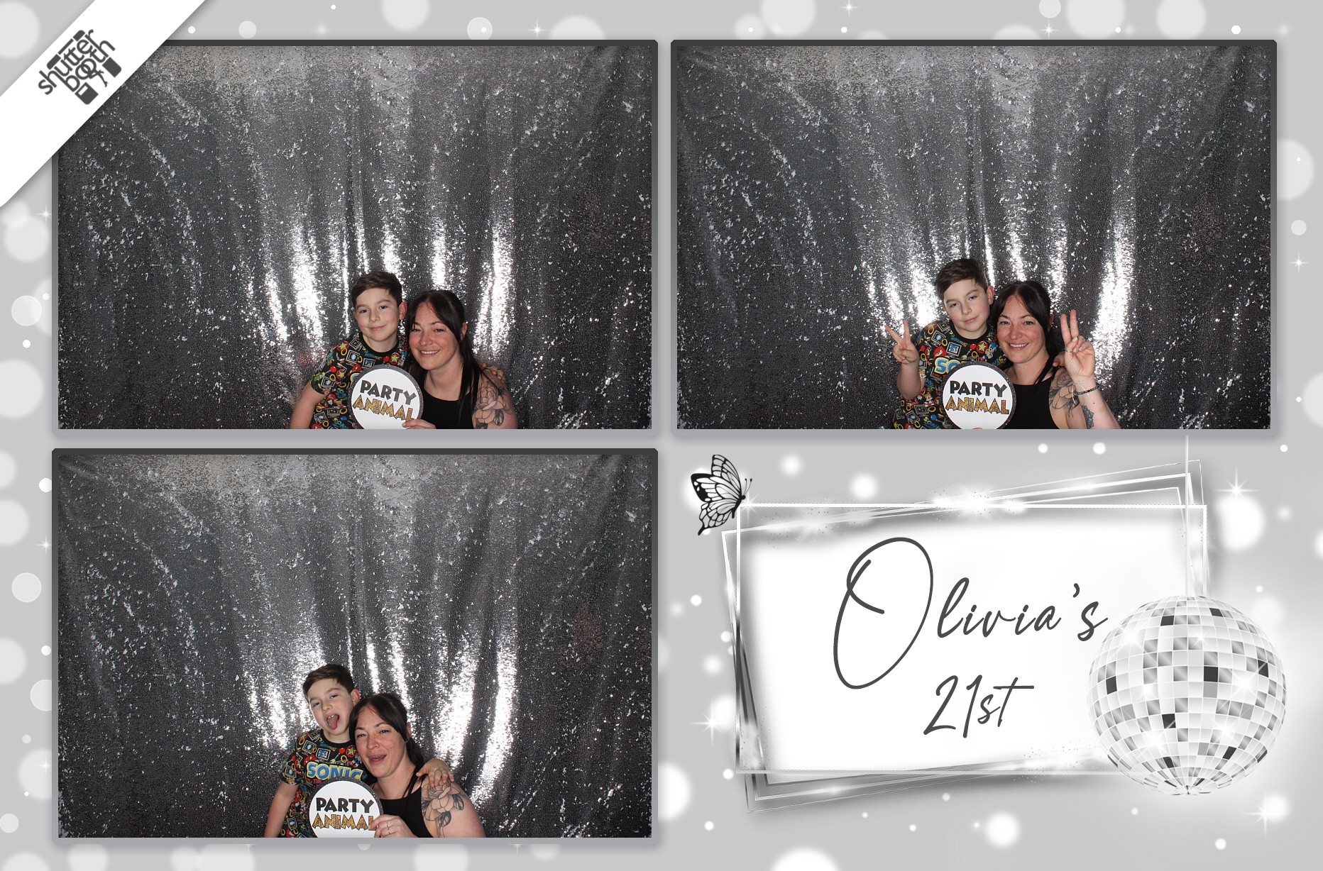 Olivia's 21st Birthday | View more photos from the event at gallery.shutterbooth.co.uk/u/Shutterbooth/Olivias-21st-Birthday
