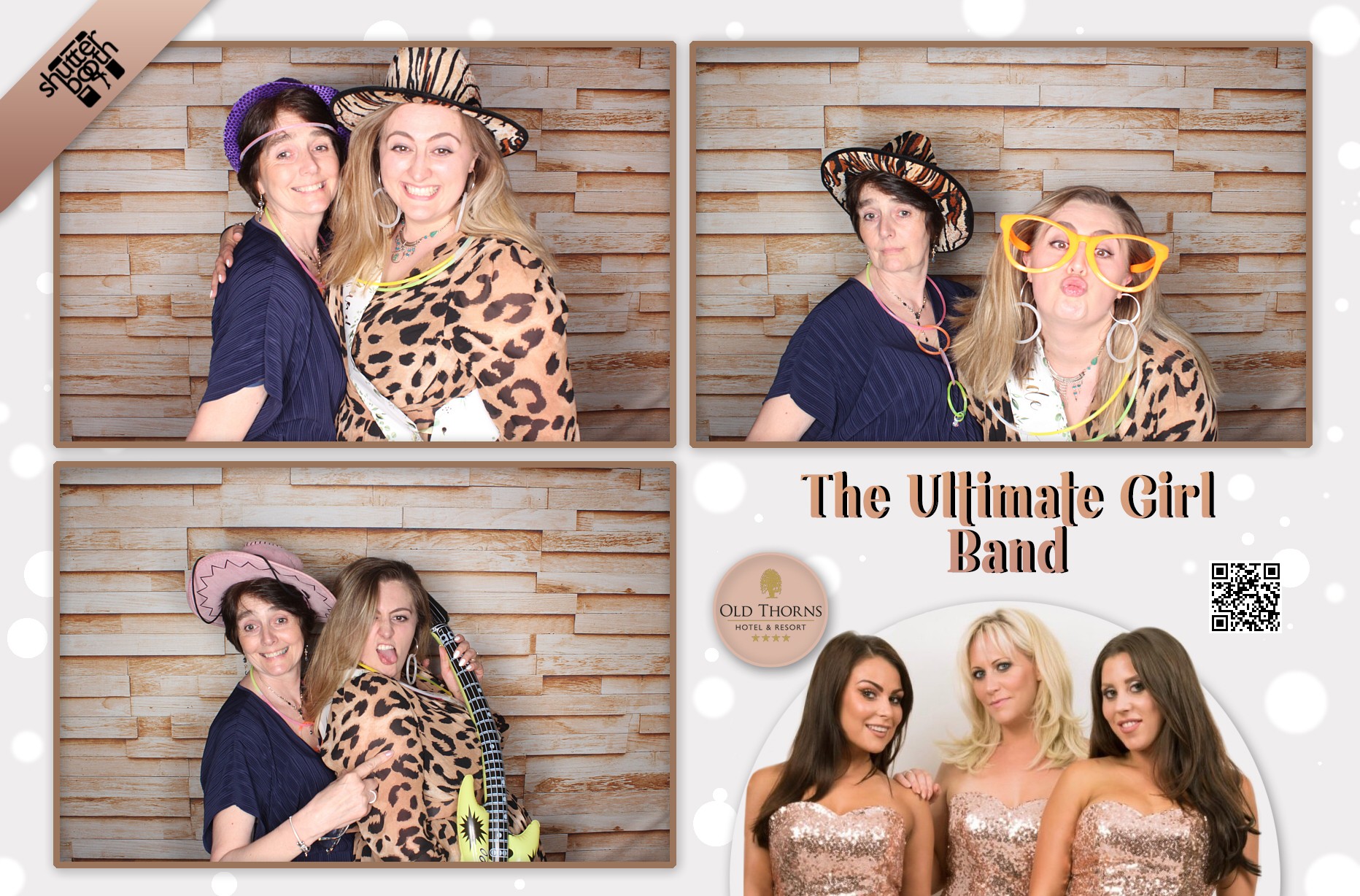 The Ultimate Girl Band | View more photos from the event at gallery.shutterbooth.co.uk/u/Shutterbooth/The-Ultimate-Girl-Band