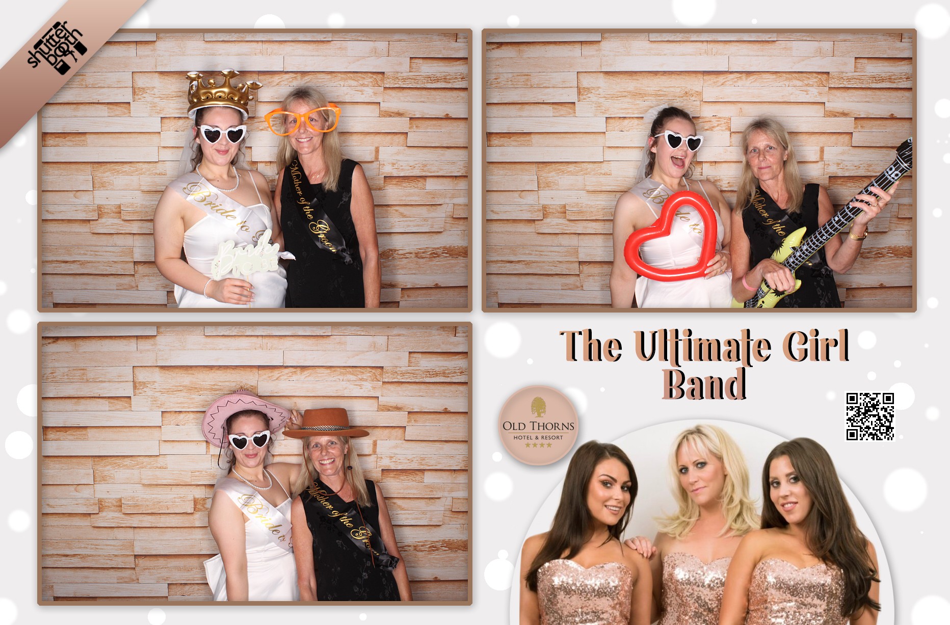 The Ultimate Girl Band | View more photos from the event at gallery.shutterbooth.co.uk/u/Shutterbooth/The-Ultimate-Girl-Band
