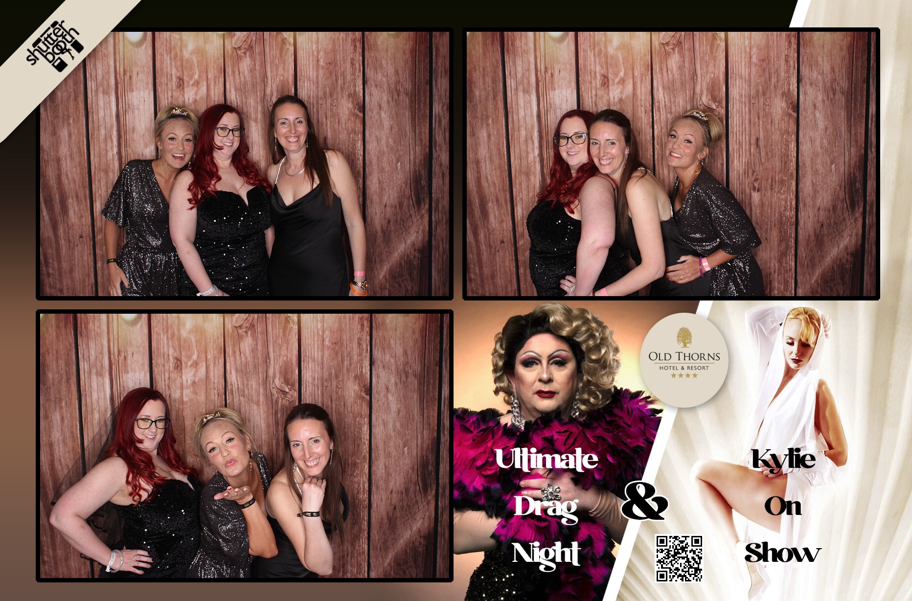 Ultimate Drag Night & Kylie on Show | View more photos from the event at gallery.shutterbooth.co.uk/u/Shutterbooth/Ultimate-Drag-Night-Kylie-on-Show