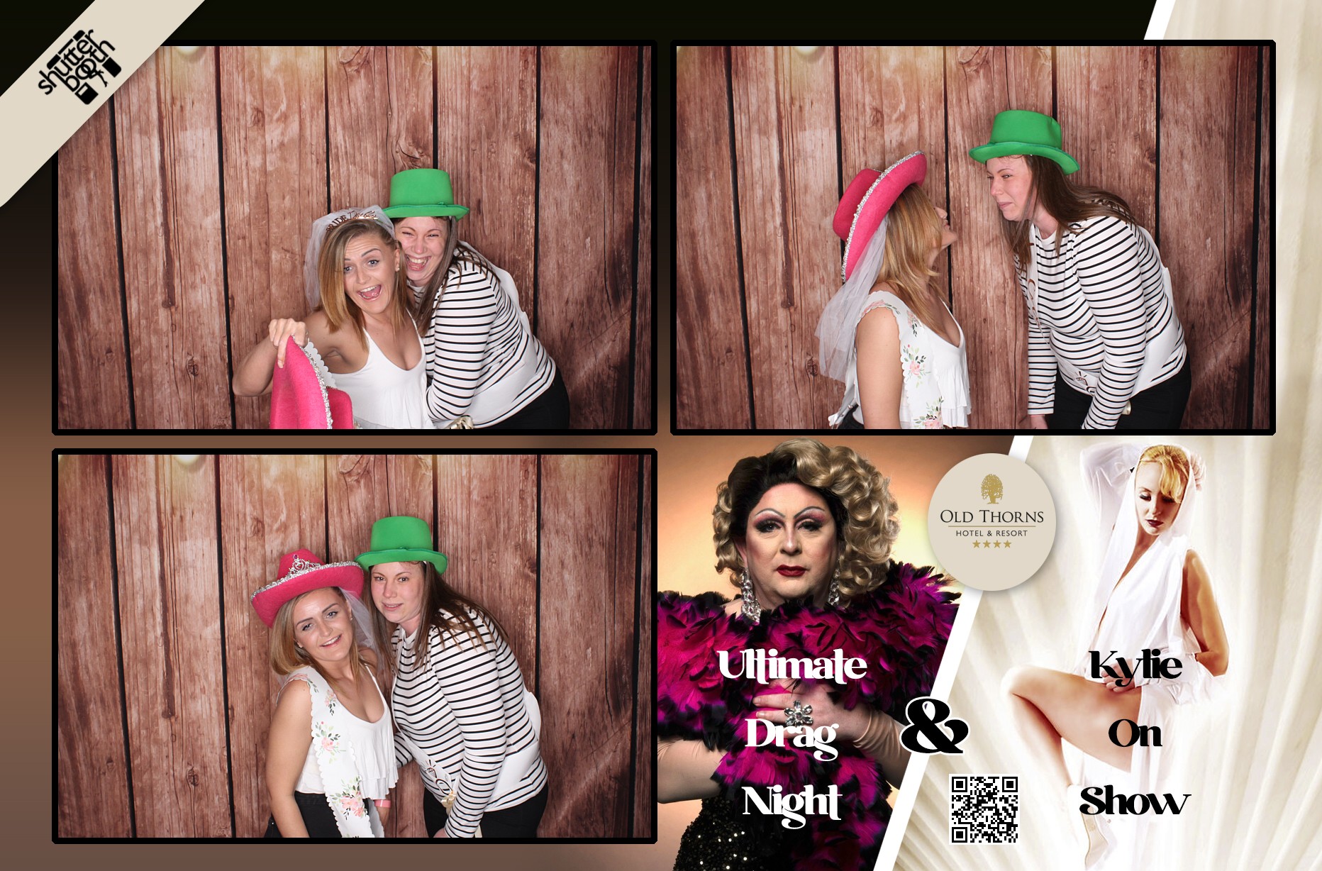 Ultimate Drag Night & Kylie on Show | View more photos from the event at gallery.shutterbooth.co.uk/u/Shutterbooth/Ultimate-Drag-Night-Kylie-on-Show