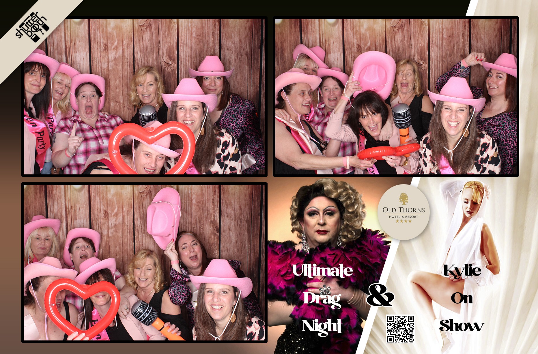 Ultimate Drag Night & Kylie on Show | View more photos from the event at gallery.shutterbooth.co.uk/u/Shutterbooth/Ultimate-Drag-Night-Kylie-on-Show
