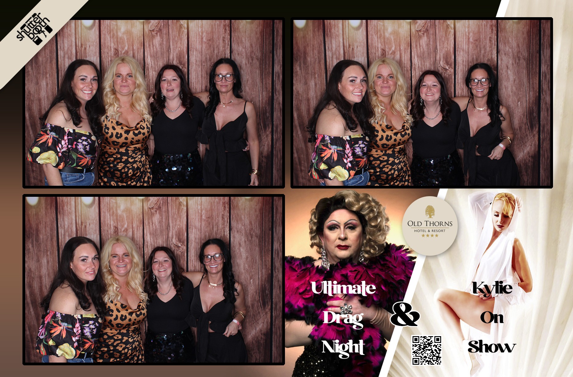 Ultimate Drag Night & Kylie on Show | View more photos from the event at gallery.shutterbooth.co.uk/u/Shutterbooth/Ultimate-Drag-Night-Kylie-on-Show