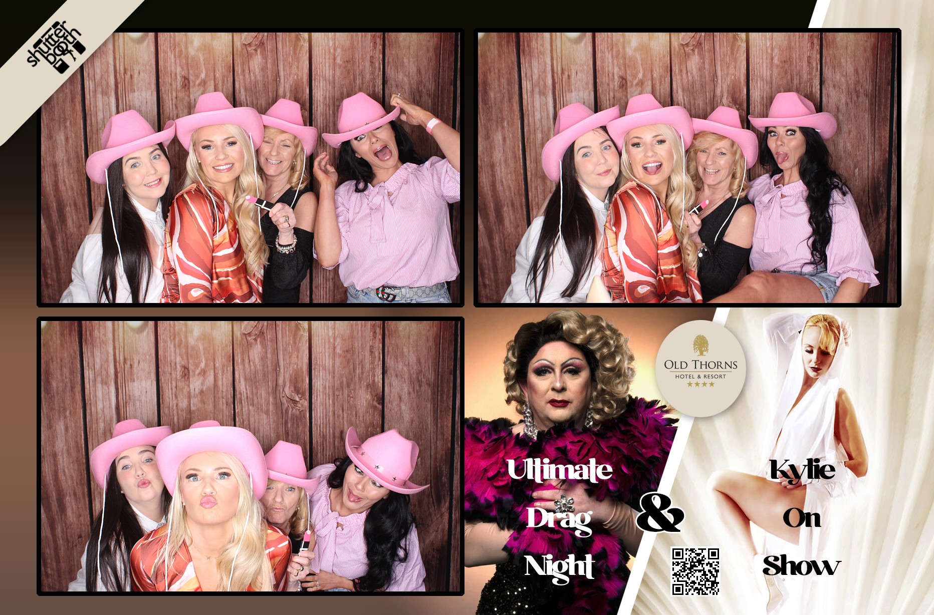 Ultimate Drag Night & Kylie on Show | View more photos from the event at gallery.shutterbooth.co.uk/u/Shutterbooth/Ultimate-Drag-Night-Kylie-on-Show