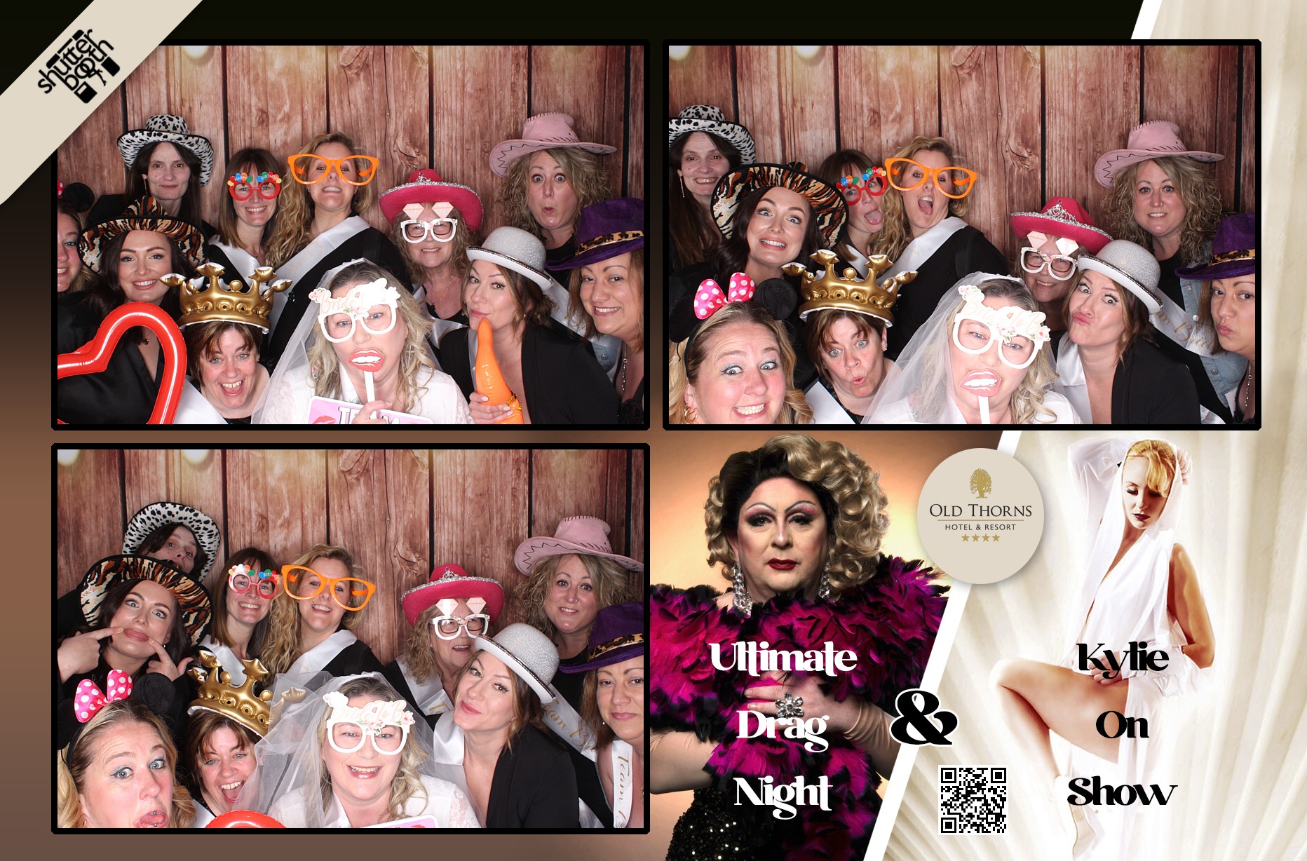 Ultimate Drag Night & Kylie on Show | View more photos from the event at gallery.shutterbooth.co.uk/u/Shutterbooth/Ultimate-Drag-Night-Kylie-on-Show
