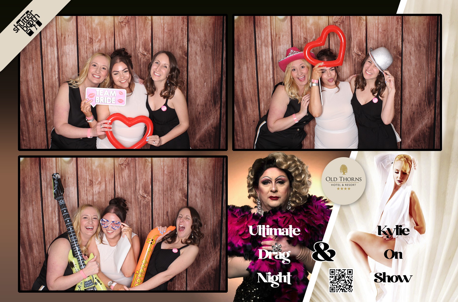 Ultimate Drag Night & Kylie on Show | View more photos from the event at gallery.shutterbooth.co.uk/u/Shutterbooth/Ultimate-Drag-Night-Kylie-on-Show