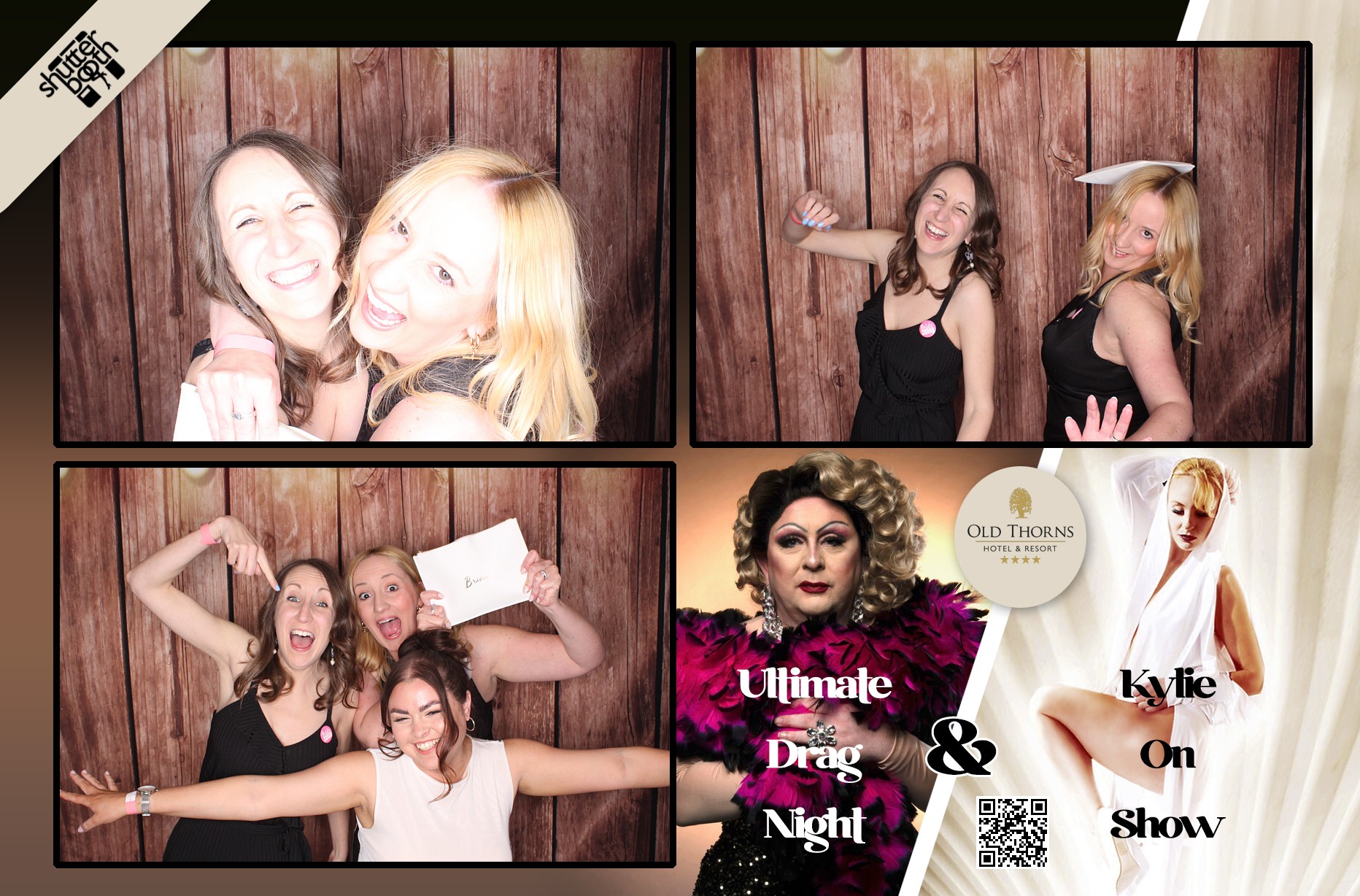 Ultimate Drag Night & Kylie on Show | View more photos from the event at gallery.shutterbooth.co.uk/u/Shutterbooth/Ultimate-Drag-Night-Kylie-on-Show