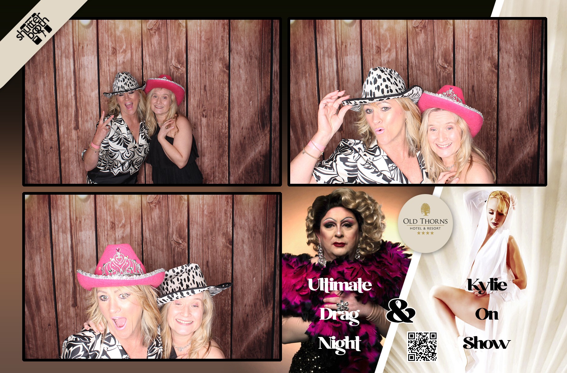 Ultimate Drag Night & Kylie on Show | View more photos from the event at gallery.shutterbooth.co.uk/u/Shutterbooth/Ultimate-Drag-Night-Kylie-on-Show
