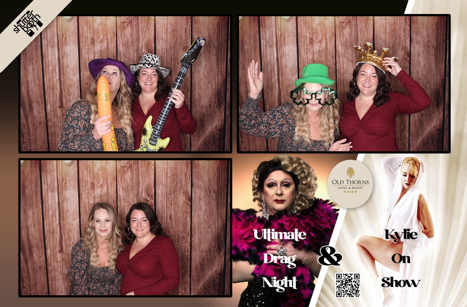 Ultimate Drag Night & Kylie on Show | View more photos from the event at gallery.shutterbooth.co.uk/u/Shutterbooth/Ultimate-Drag-Night-Kylie-on-Show