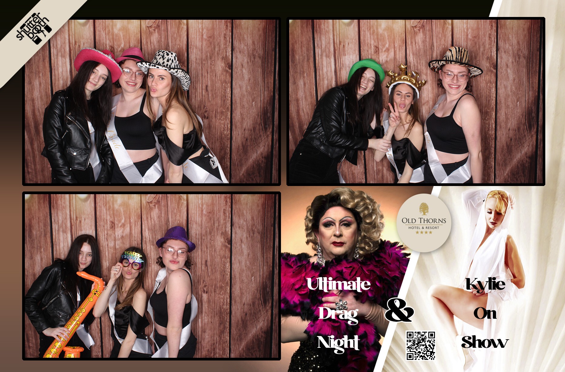 Ultimate Drag Night & Kylie on Show | View more photos from the event at gallery.shutterbooth.co.uk/u/Shutterbooth/Ultimate-Drag-Night-Kylie-on-Show