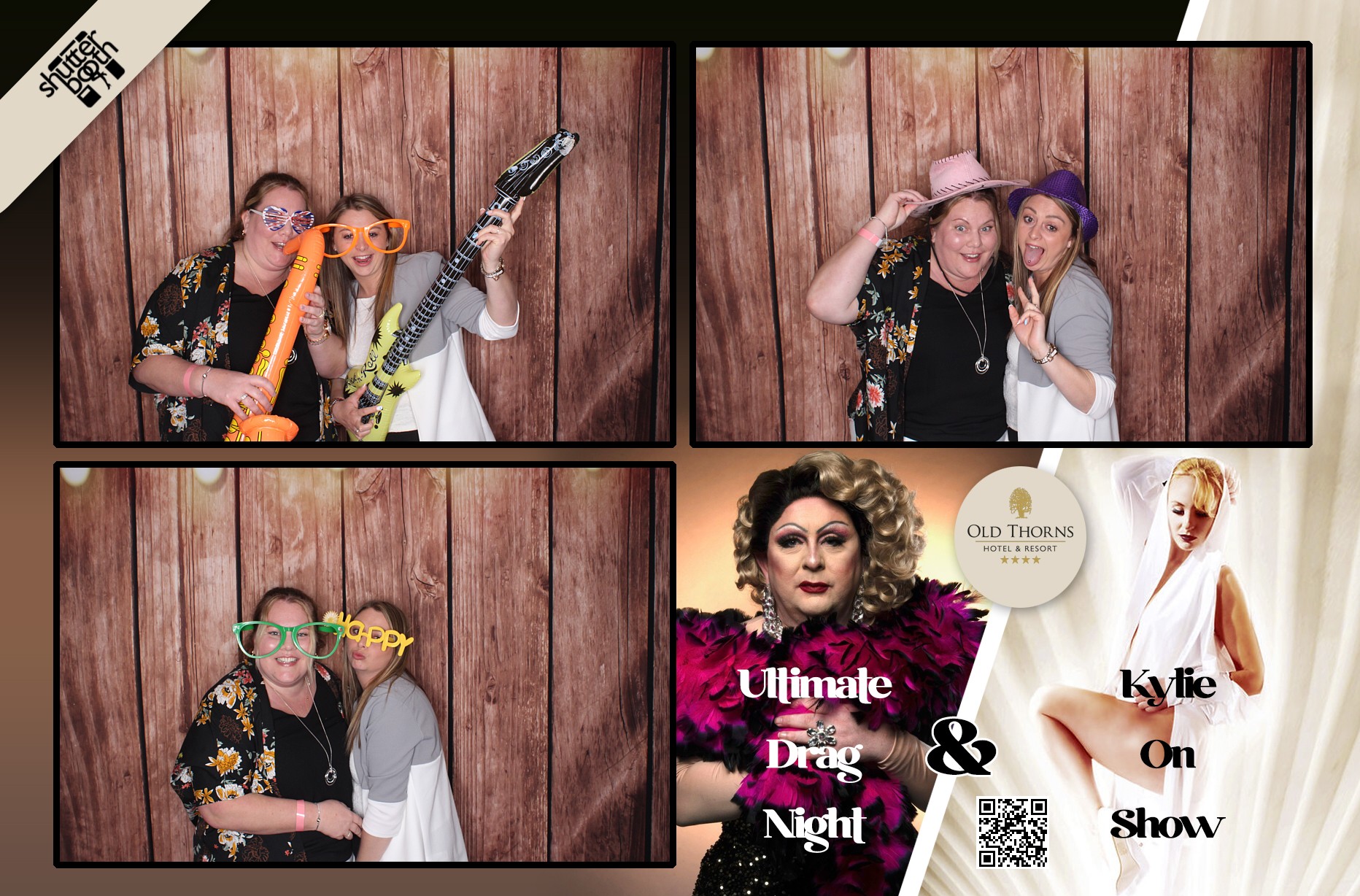 Ultimate Drag Night & Kylie on Show | View more photos from the event at gallery.shutterbooth.co.uk/u/Shutterbooth/Ultimate-Drag-Night-Kylie-on-Show