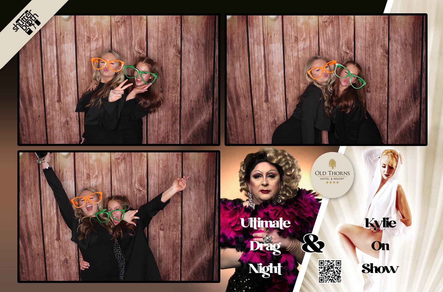Ultimate Drag Night & Kylie on Show | View more photos from the event at gallery.shutterbooth.co.uk/u/Shutterbooth/Ultimate-Drag-Night-Kylie-on-Show