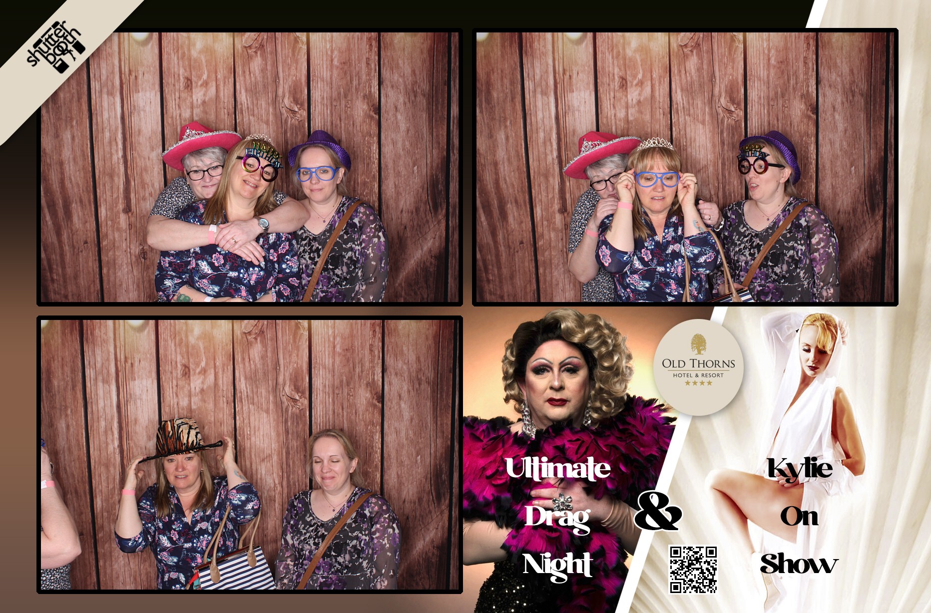 Ultimate Drag Night & Kylie on Show | View more photos from the event at gallery.shutterbooth.co.uk/u/Shutterbooth/Ultimate-Drag-Night-Kylie-on-Show