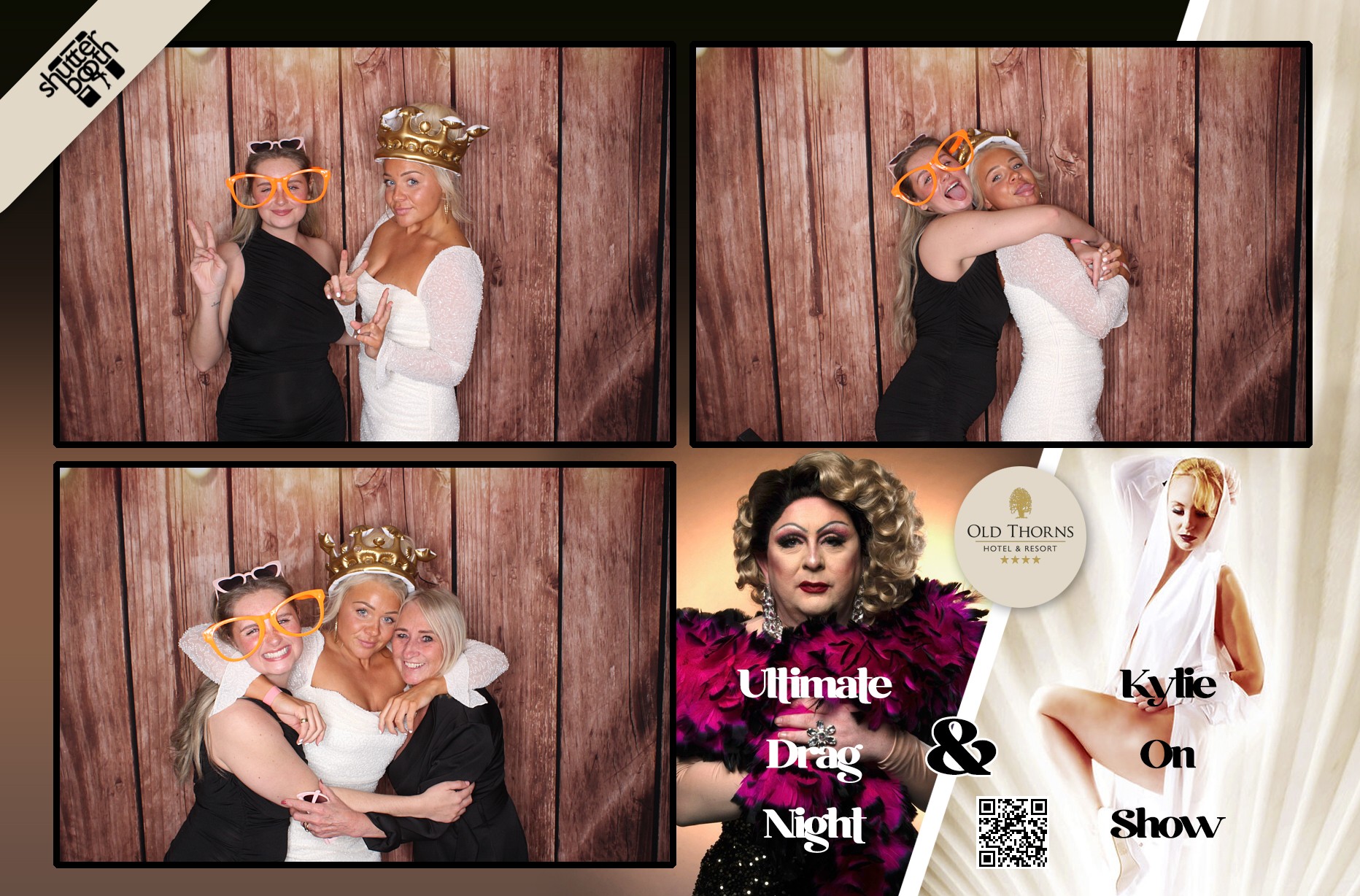 Ultimate Drag Night & Kylie on Show | View more photos from the event at gallery.shutterbooth.co.uk/u/Shutterbooth/Ultimate-Drag-Night-Kylie-on-Show