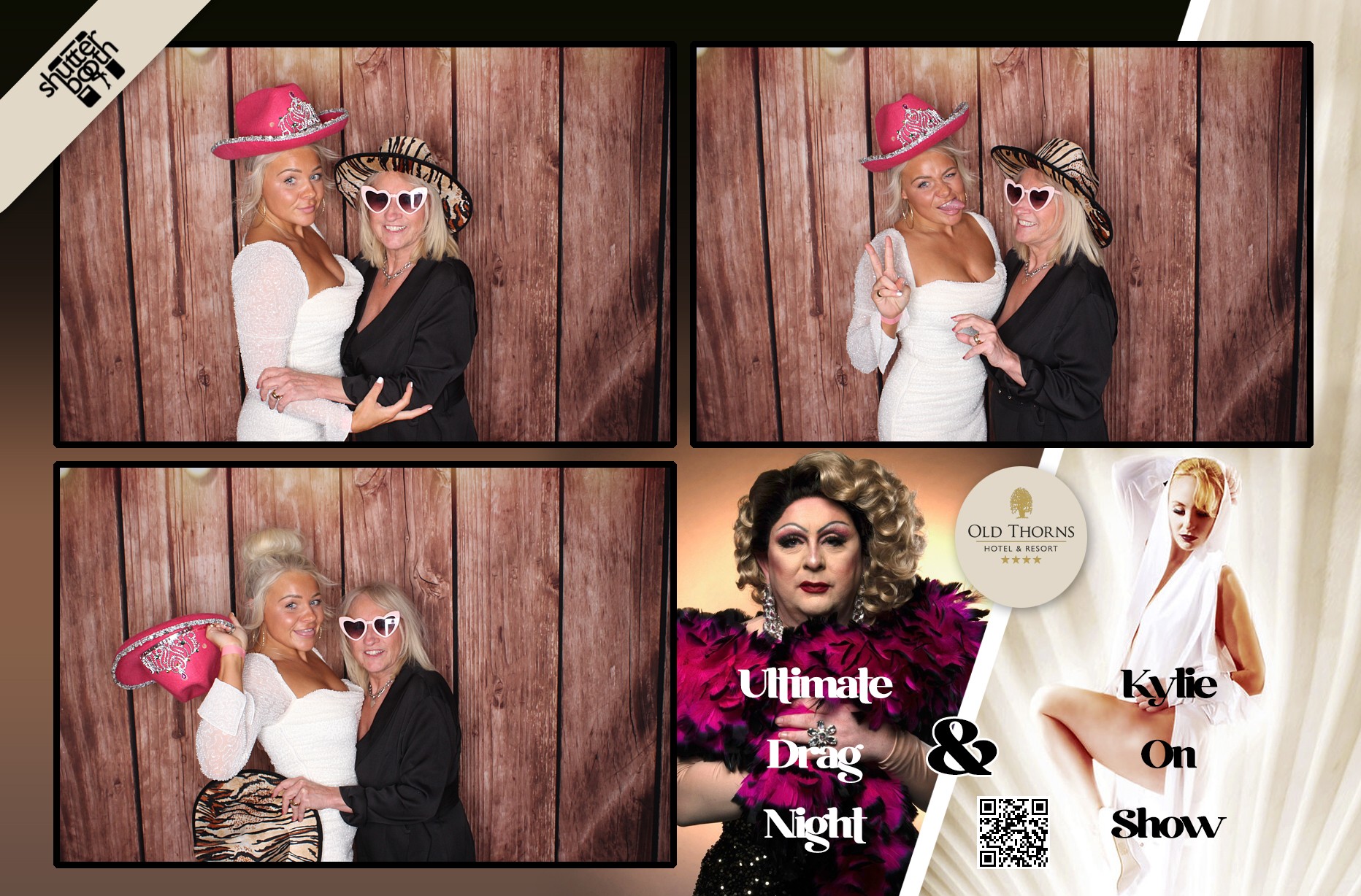 Ultimate Drag Night & Kylie on Show | View more photos from the event at gallery.shutterbooth.co.uk/u/Shutterbooth/Ultimate-Drag-Night-Kylie-on-Show